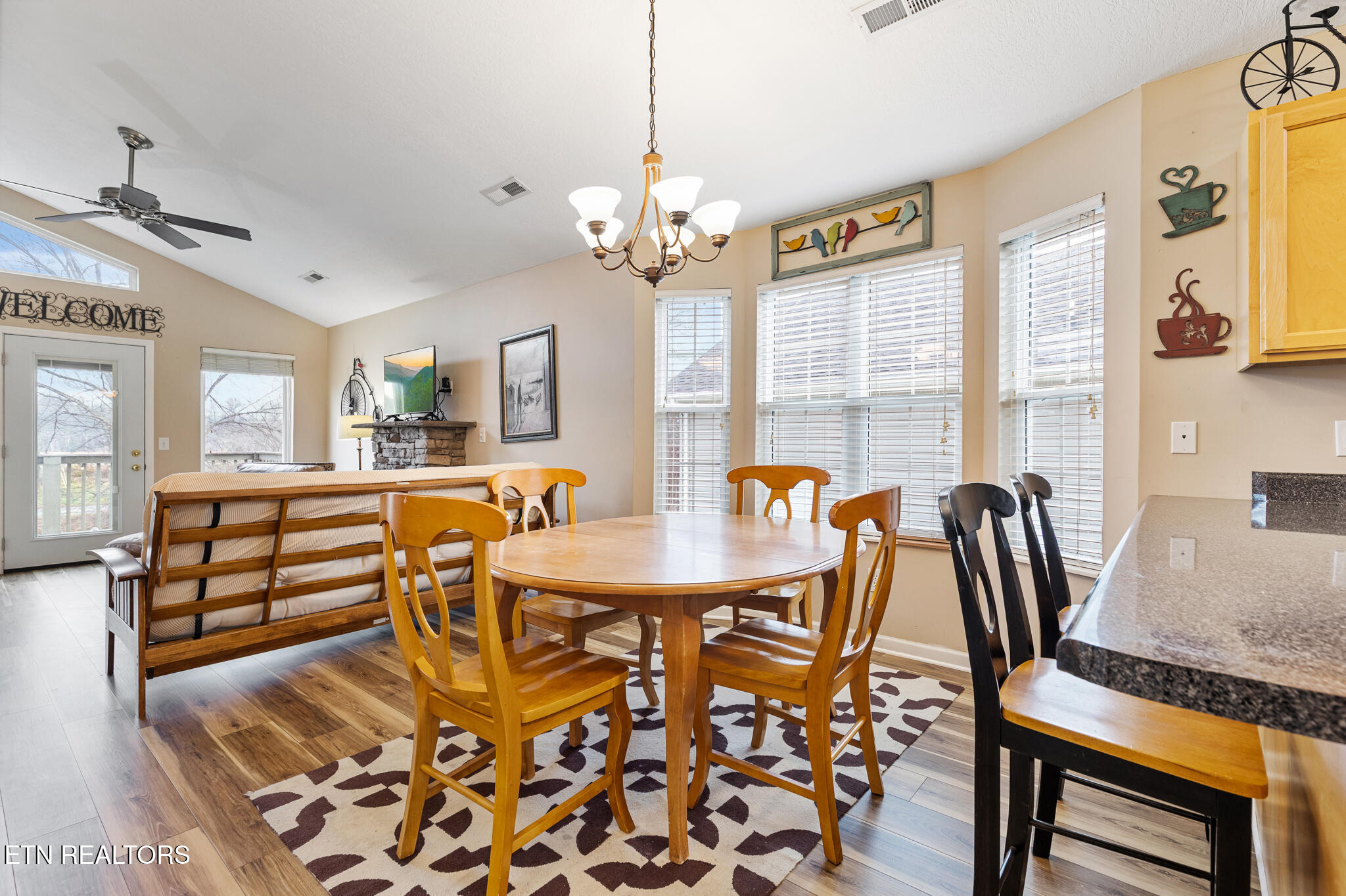522 Tanasi Trail Pigeon Forge TN 37863