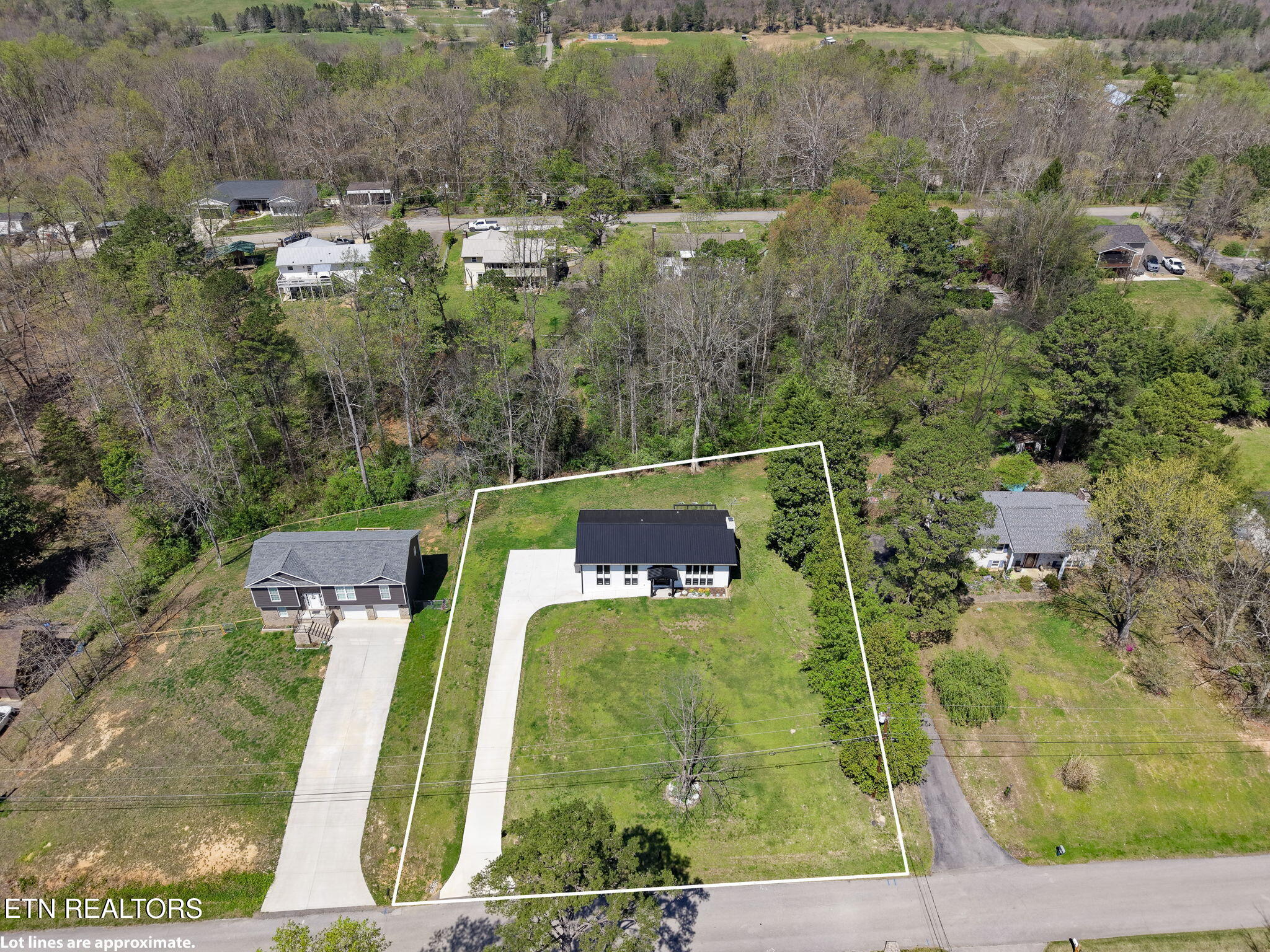 1040 Chris Dale Drive Seymour TN 37865