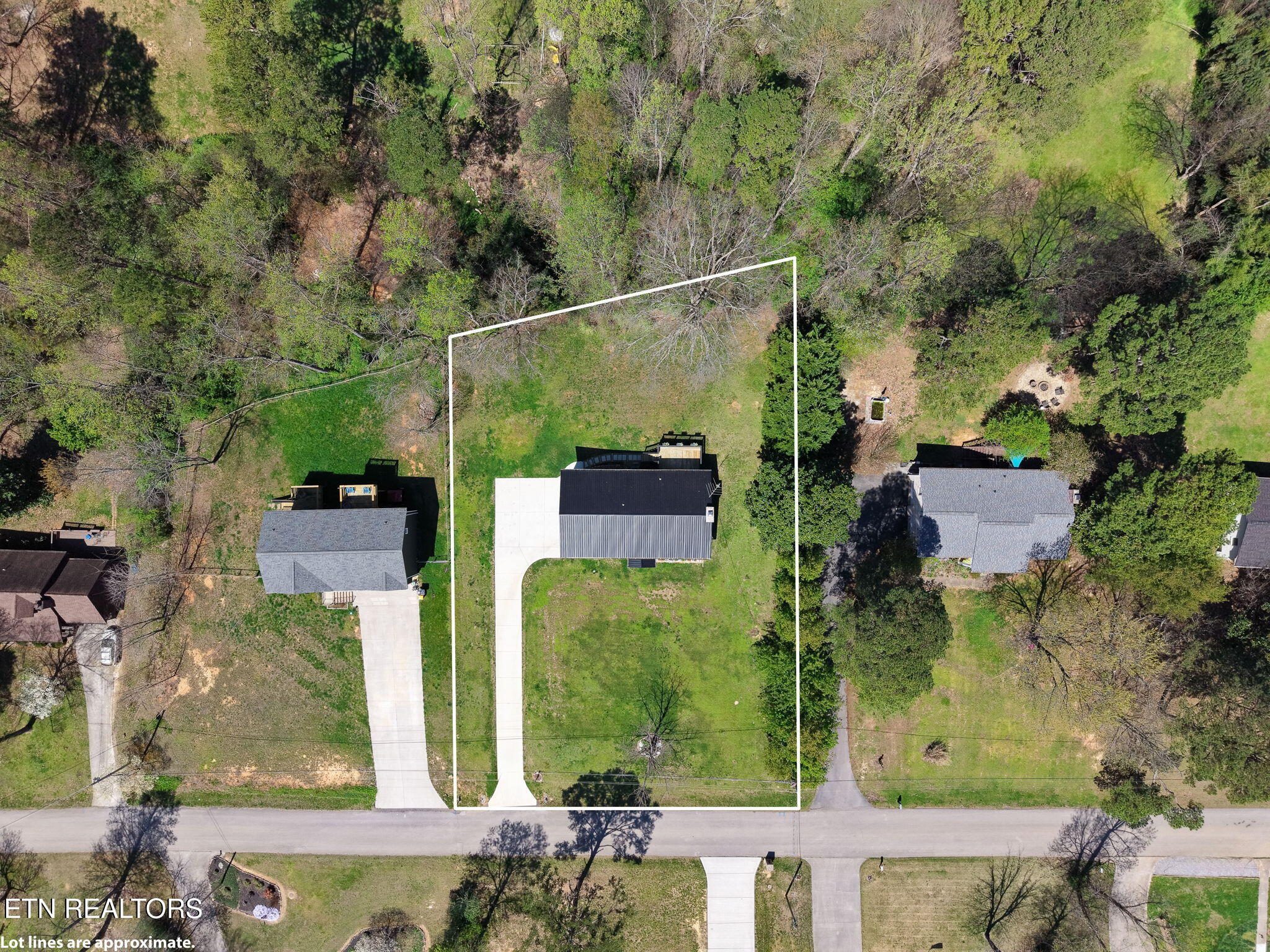 1040 Chris Dale Drive Seymour TN 37865