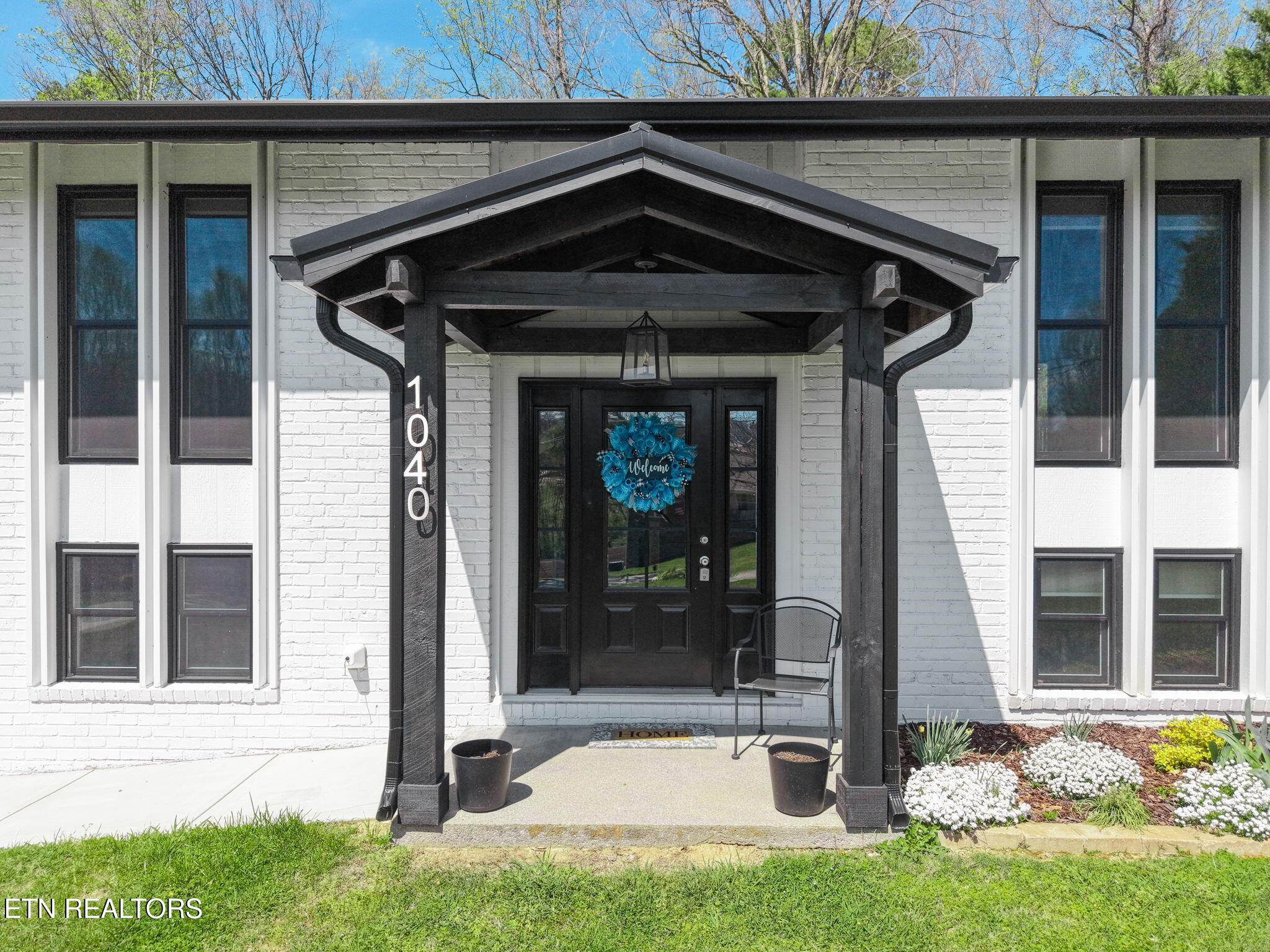 1040 Chris Dale Drive Seymour TN 37865