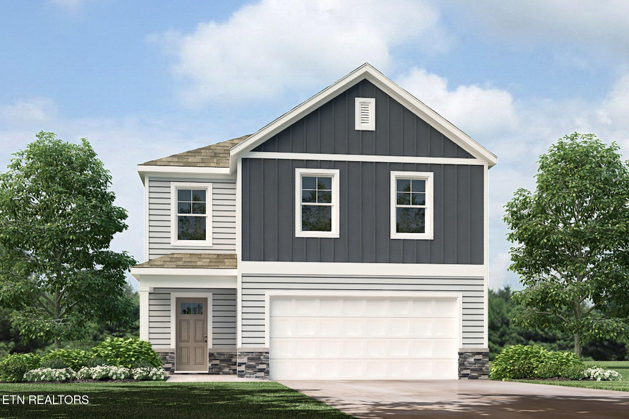 6836 Prospect Hill Lane Knoxville TN 37918