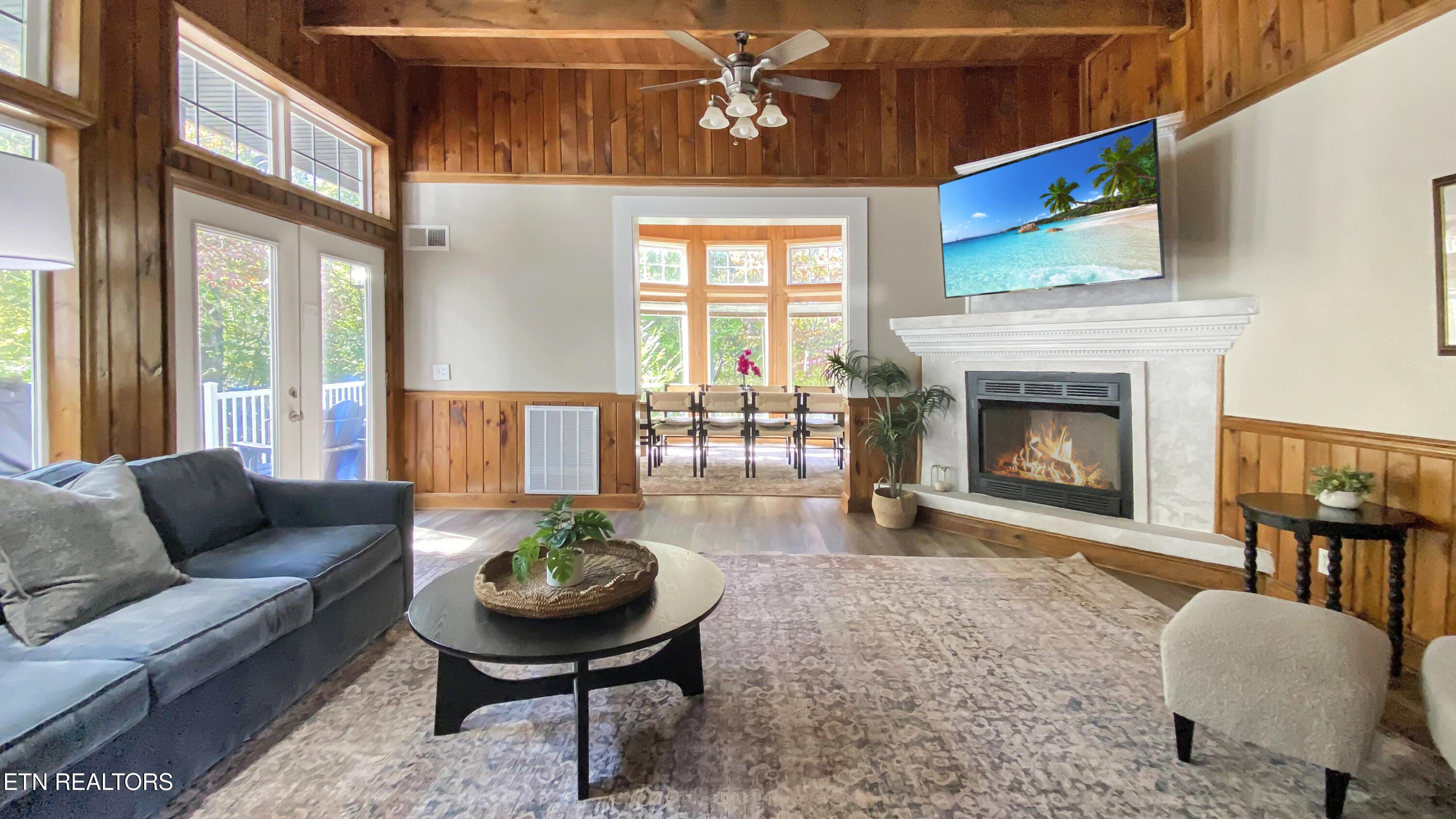 610 Cape Norris Road New Tazewell TN 37825