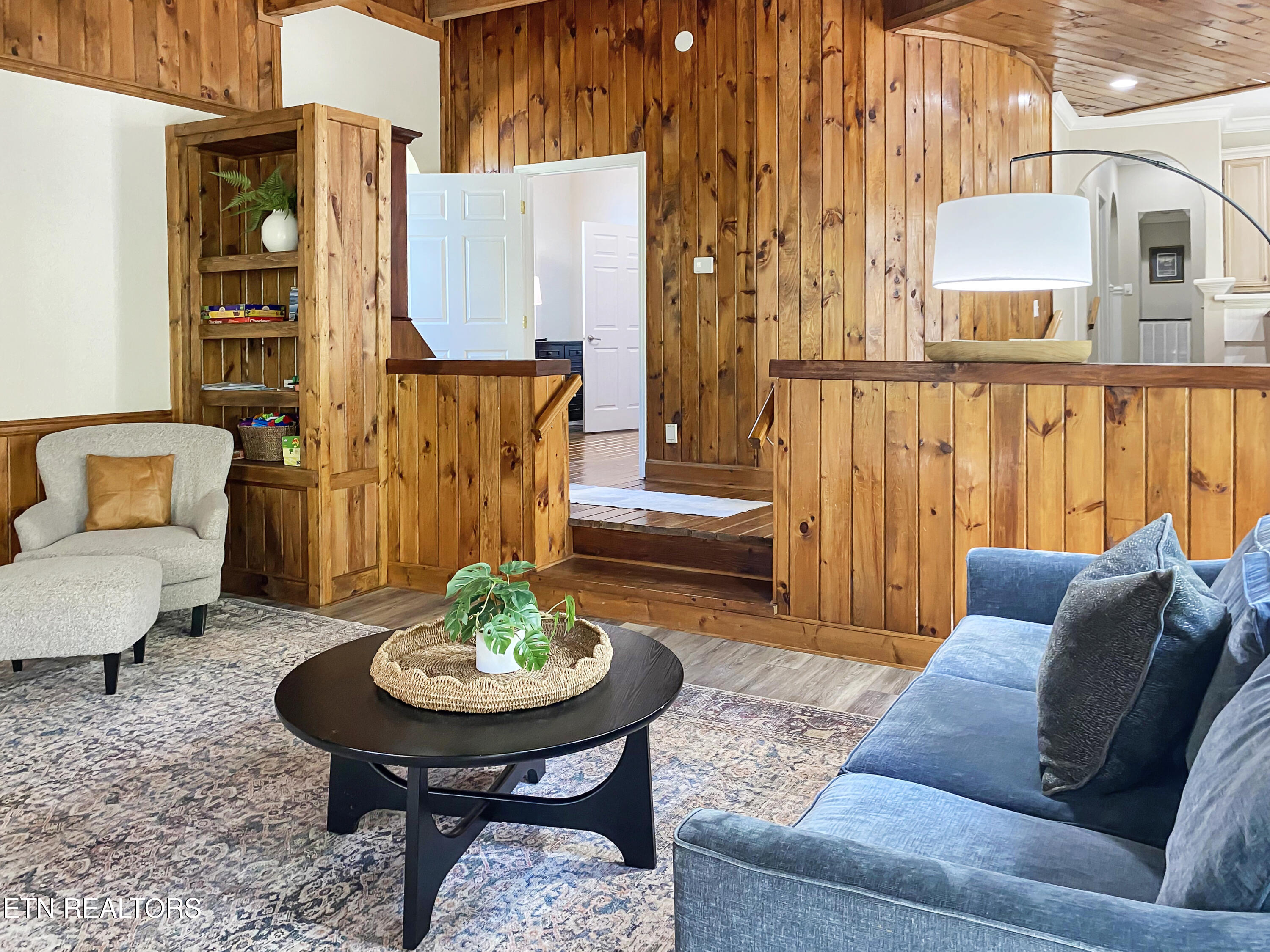 610 Cape Norris Road New Tazewell TN 37825