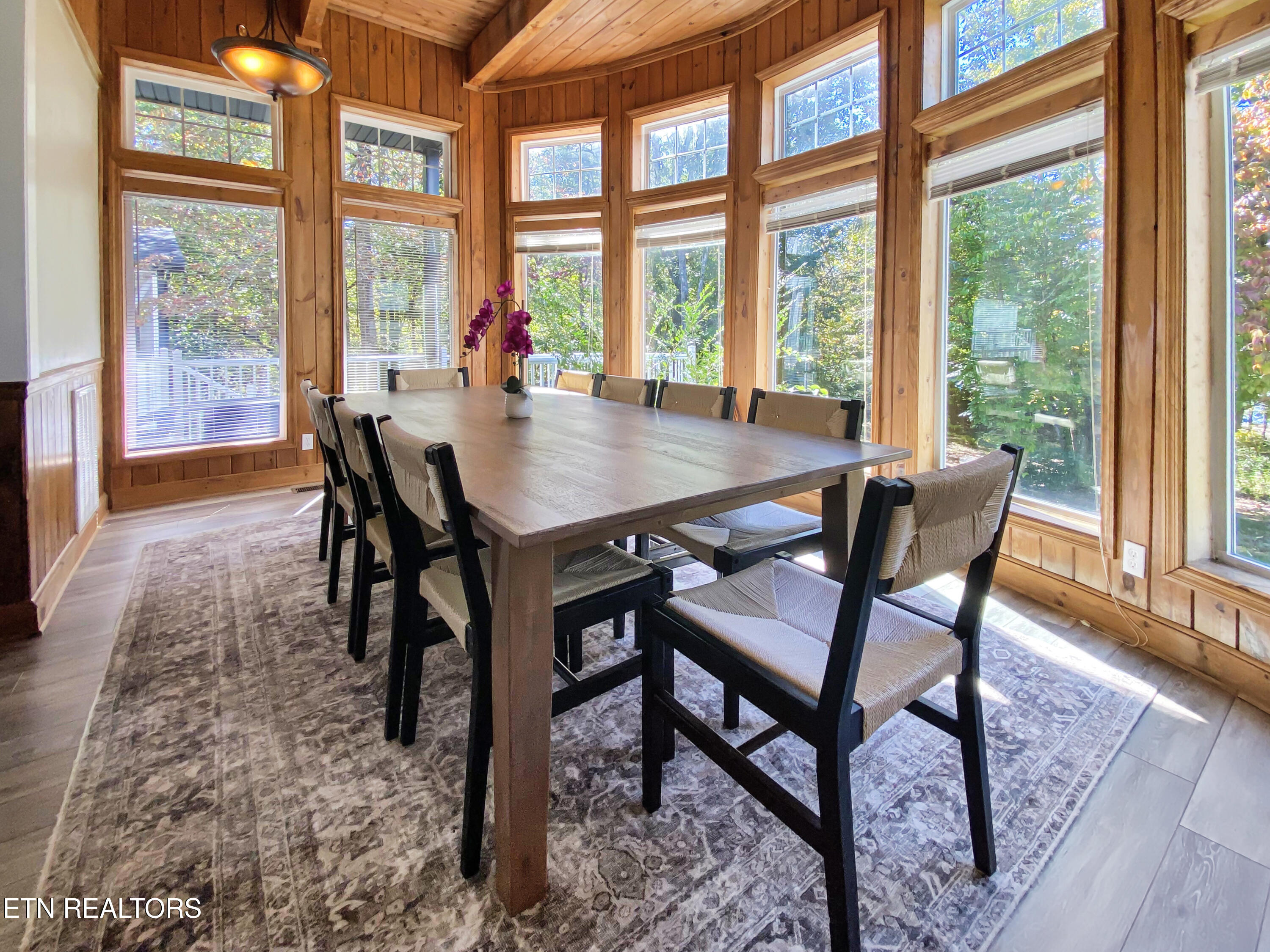 610 Cape Norris Road New Tazewell TN 37825