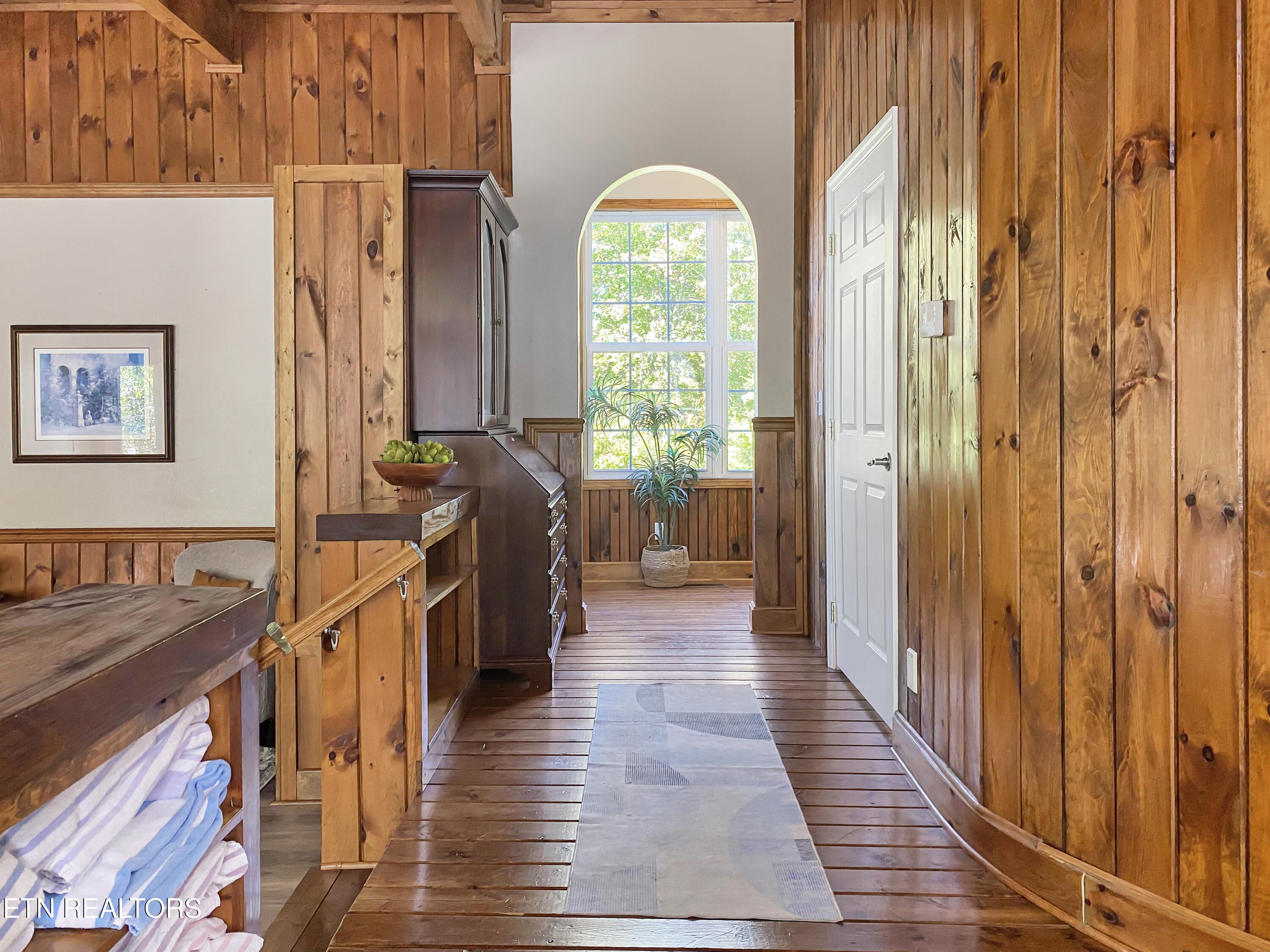 610 Cape Norris Road New Tazewell TN 37825