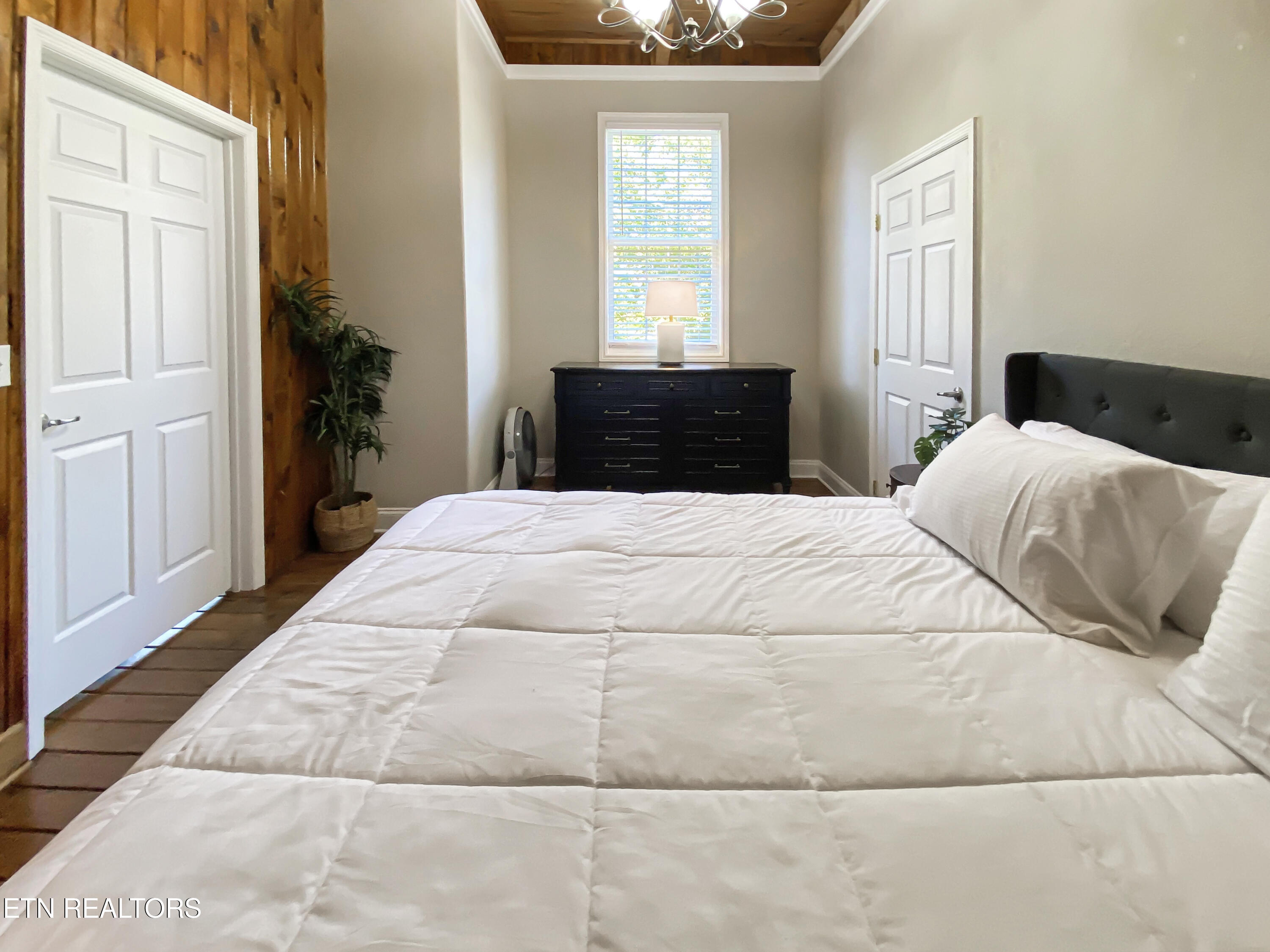 610 Cape Norris Road New Tazewell TN 37825