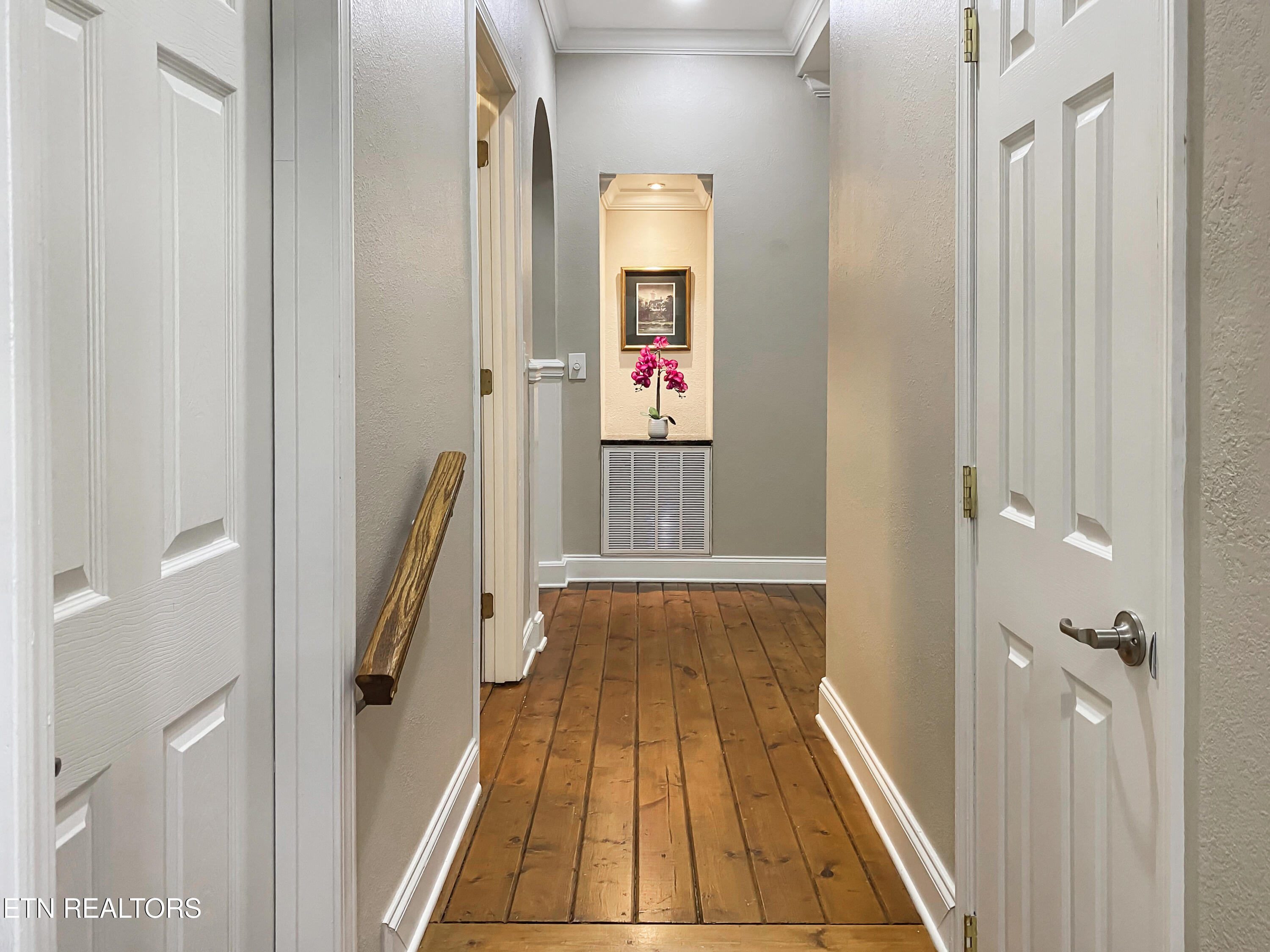 610 Cape Norris Road New Tazewell TN 37825