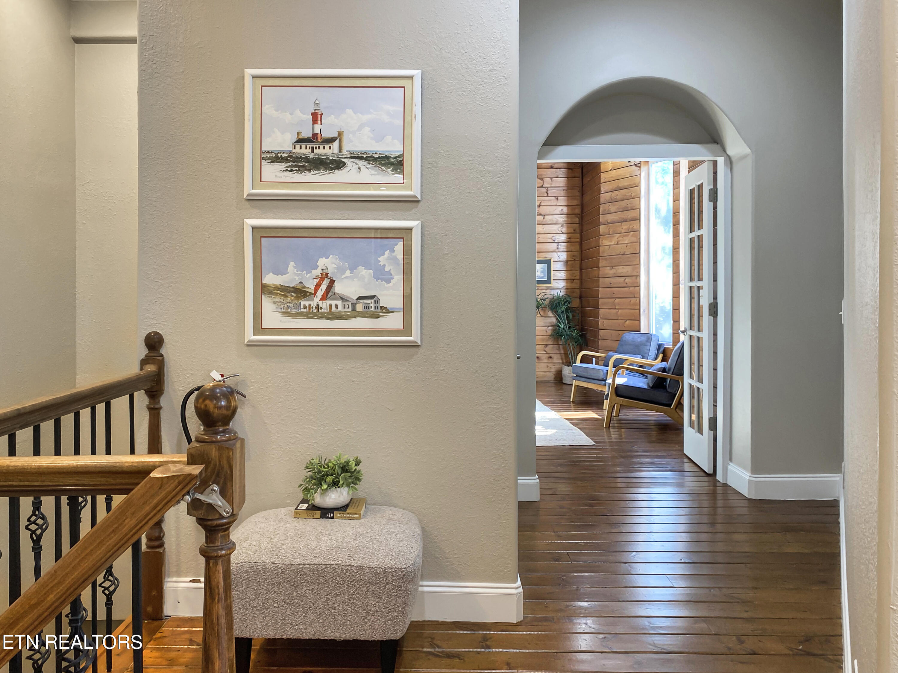 610 Cape Norris Road New Tazewell TN 37825