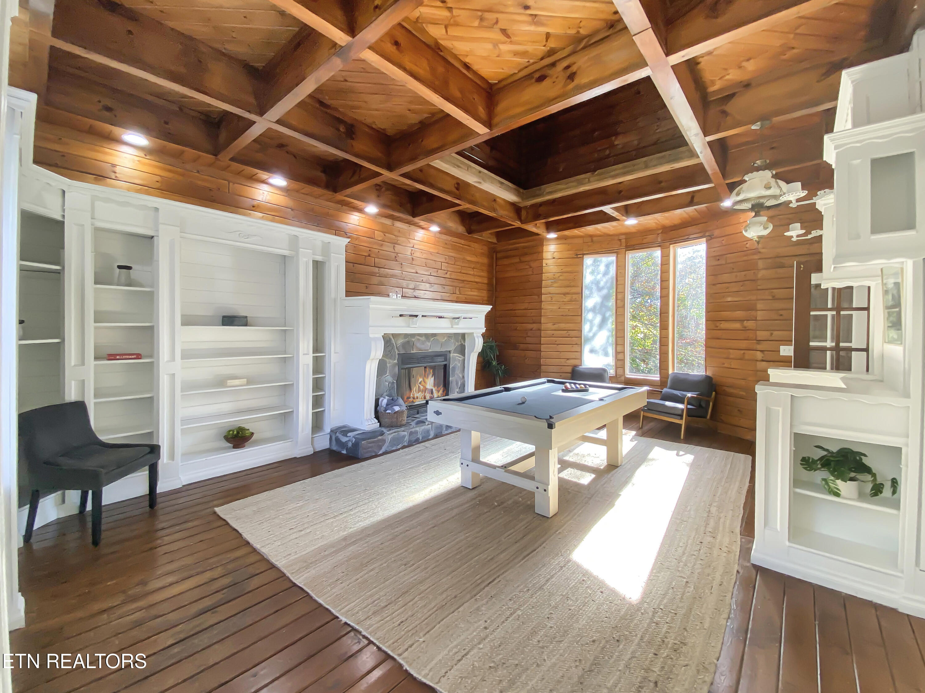 610 Cape Norris Road New Tazewell TN 37825