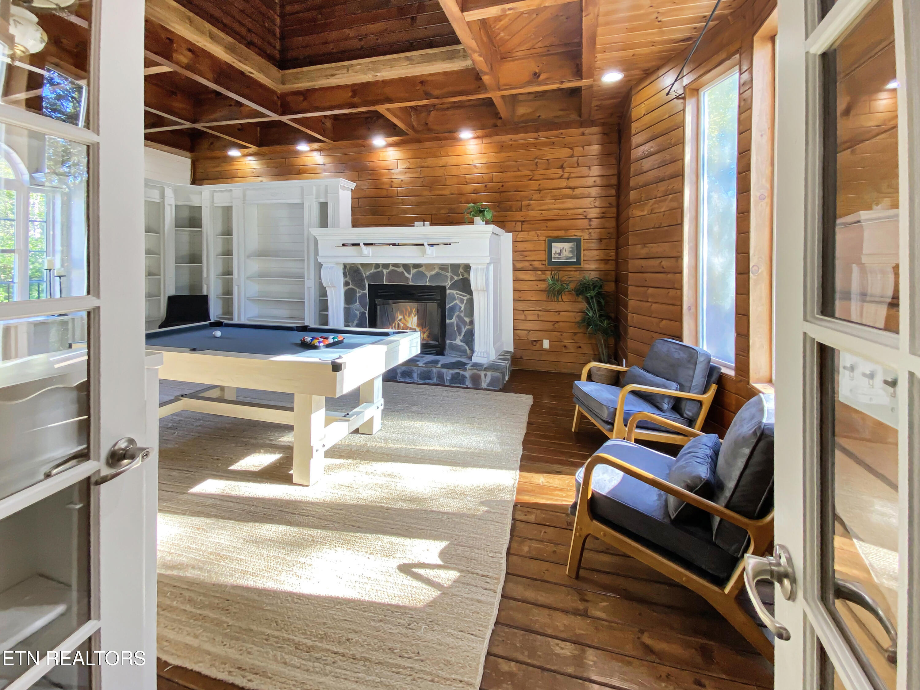 610 Cape Norris Road New Tazewell TN 37825