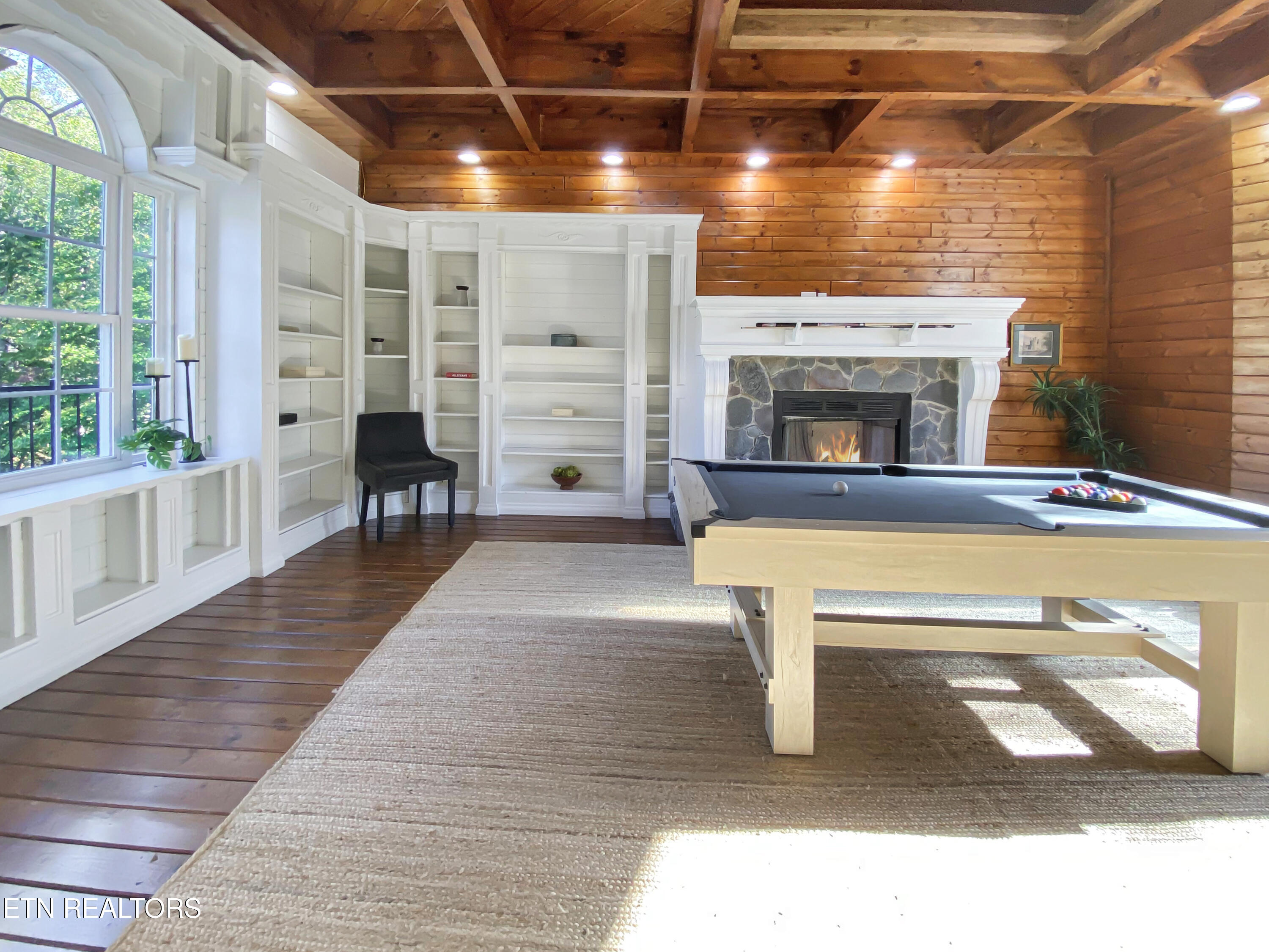 610 Cape Norris Road New Tazewell TN 37825