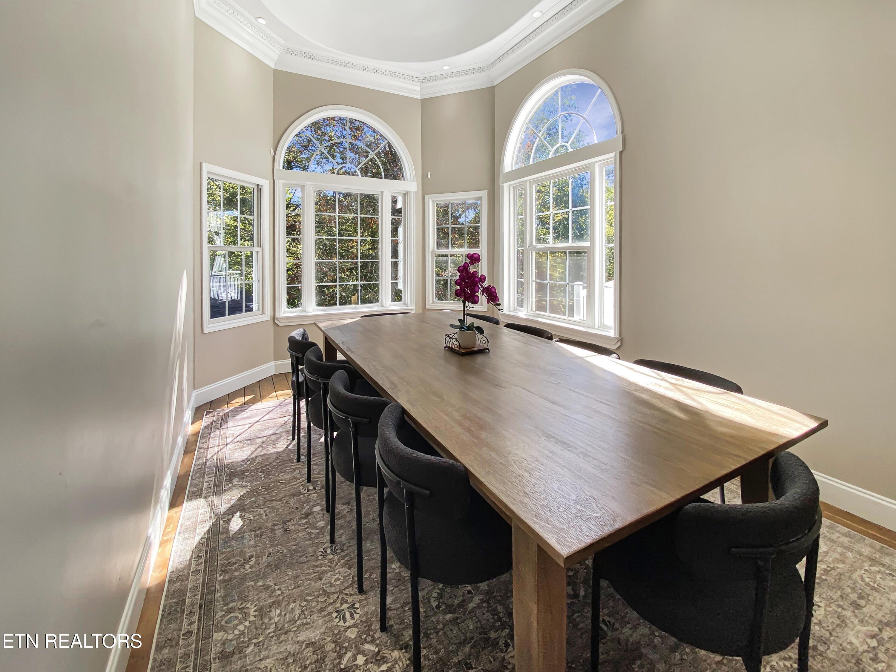 610 Cape Norris Road New Tazewell TN 37825