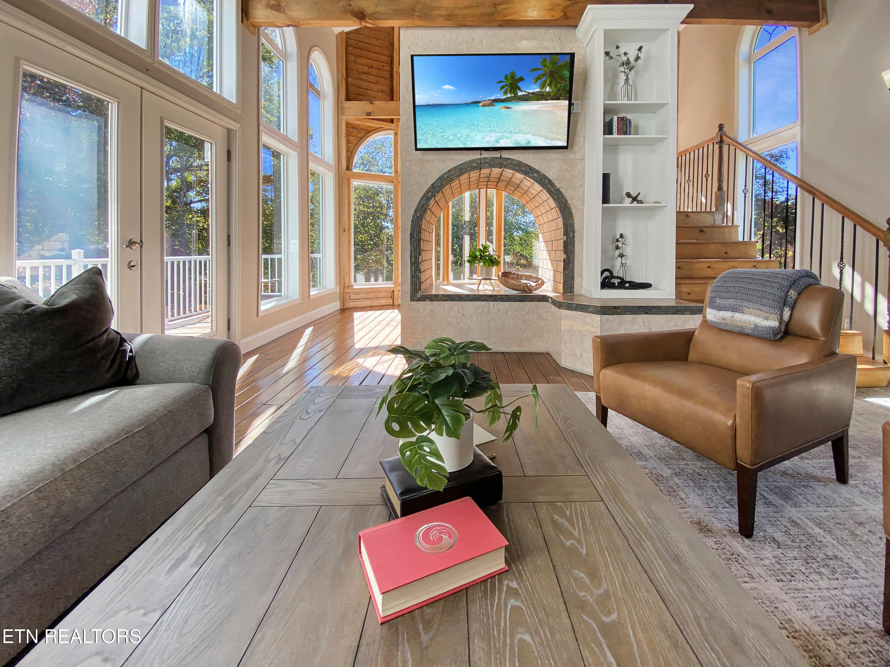 610 Cape Norris Road New Tazewell TN 37825