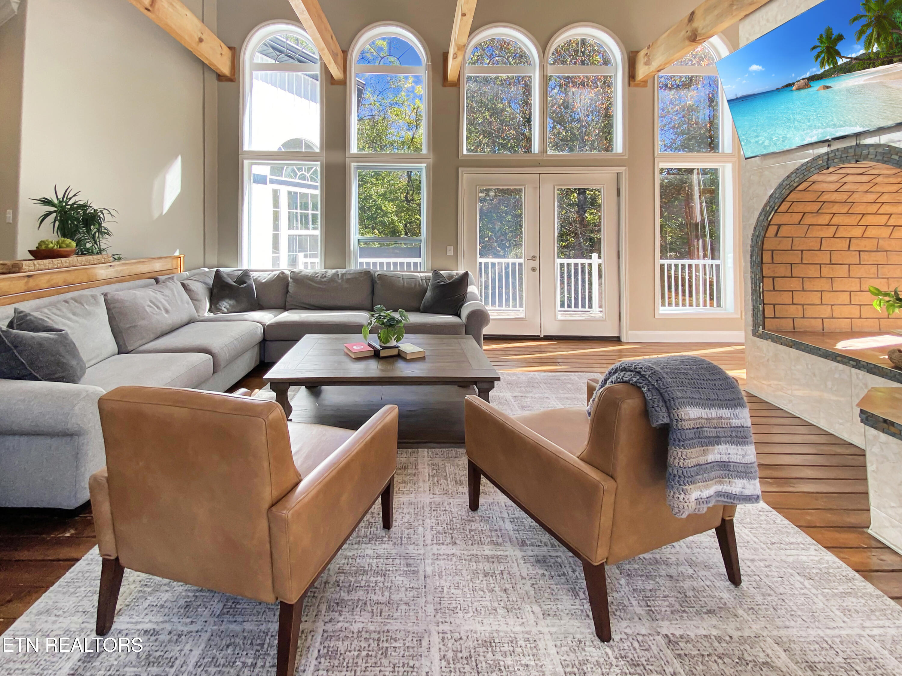 610 Cape Norris Road New Tazewell TN 37825