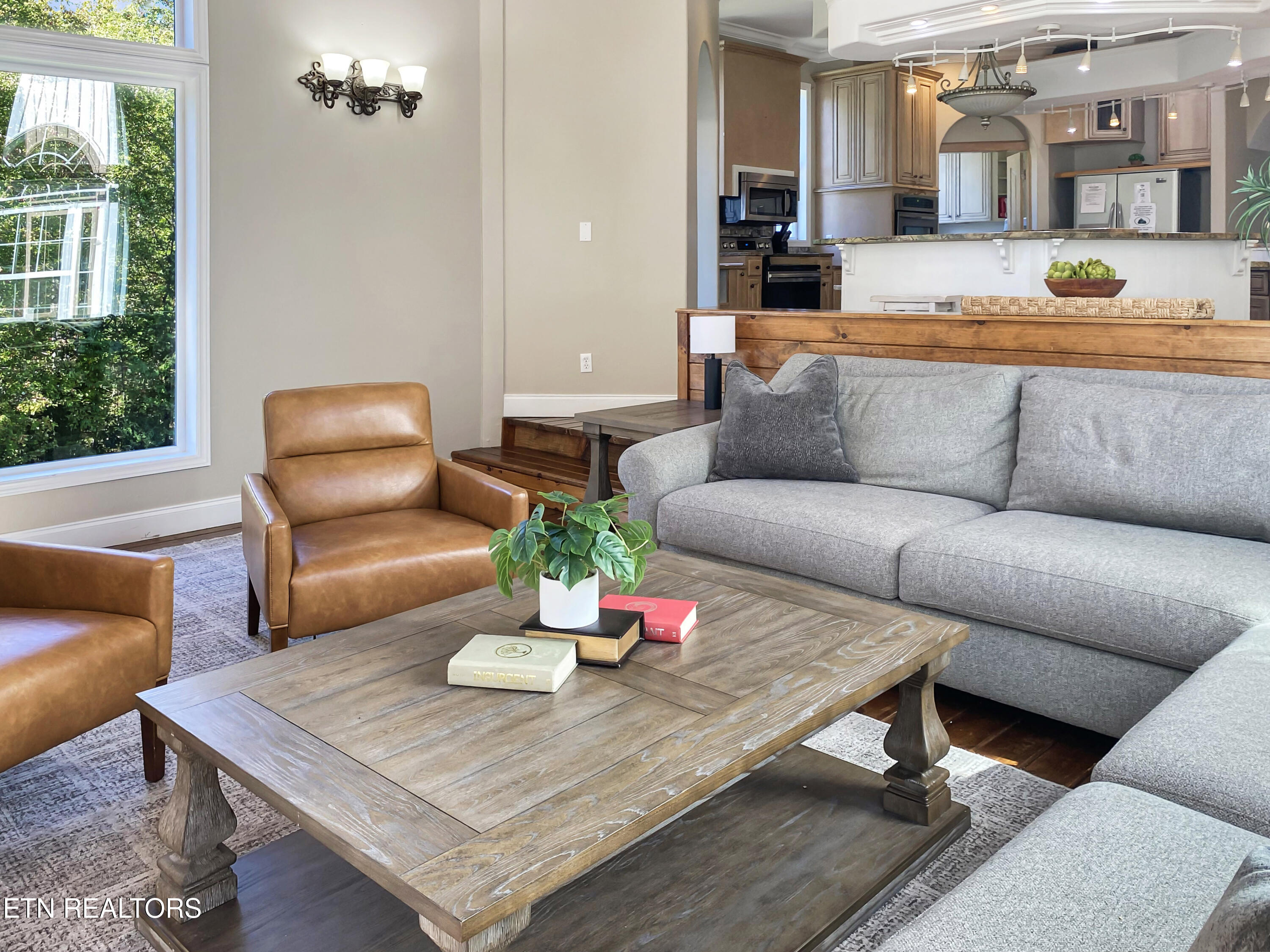 610 Cape Norris Road New Tazewell TN 37825