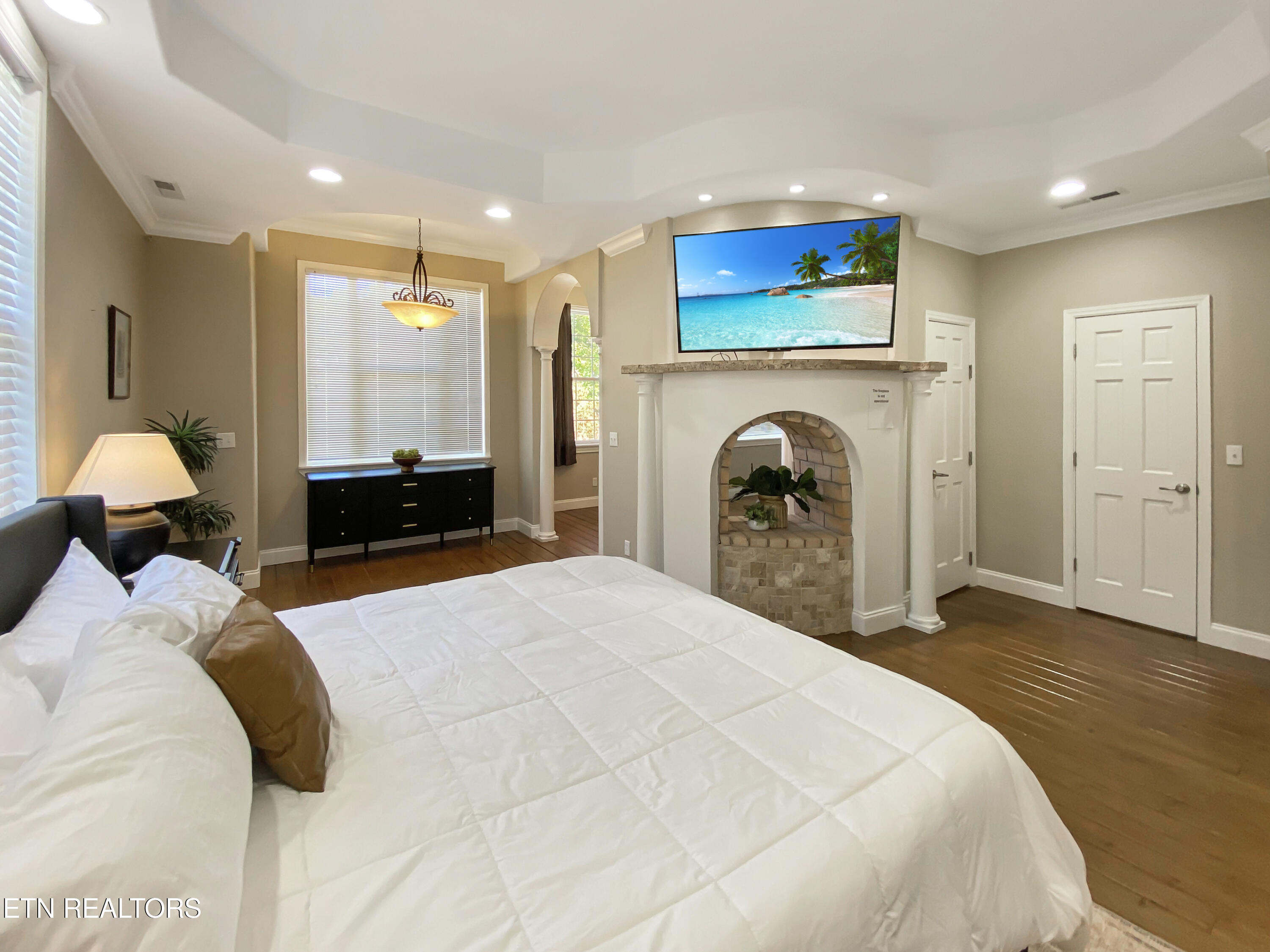 610 Cape Norris Road New Tazewell TN 37825