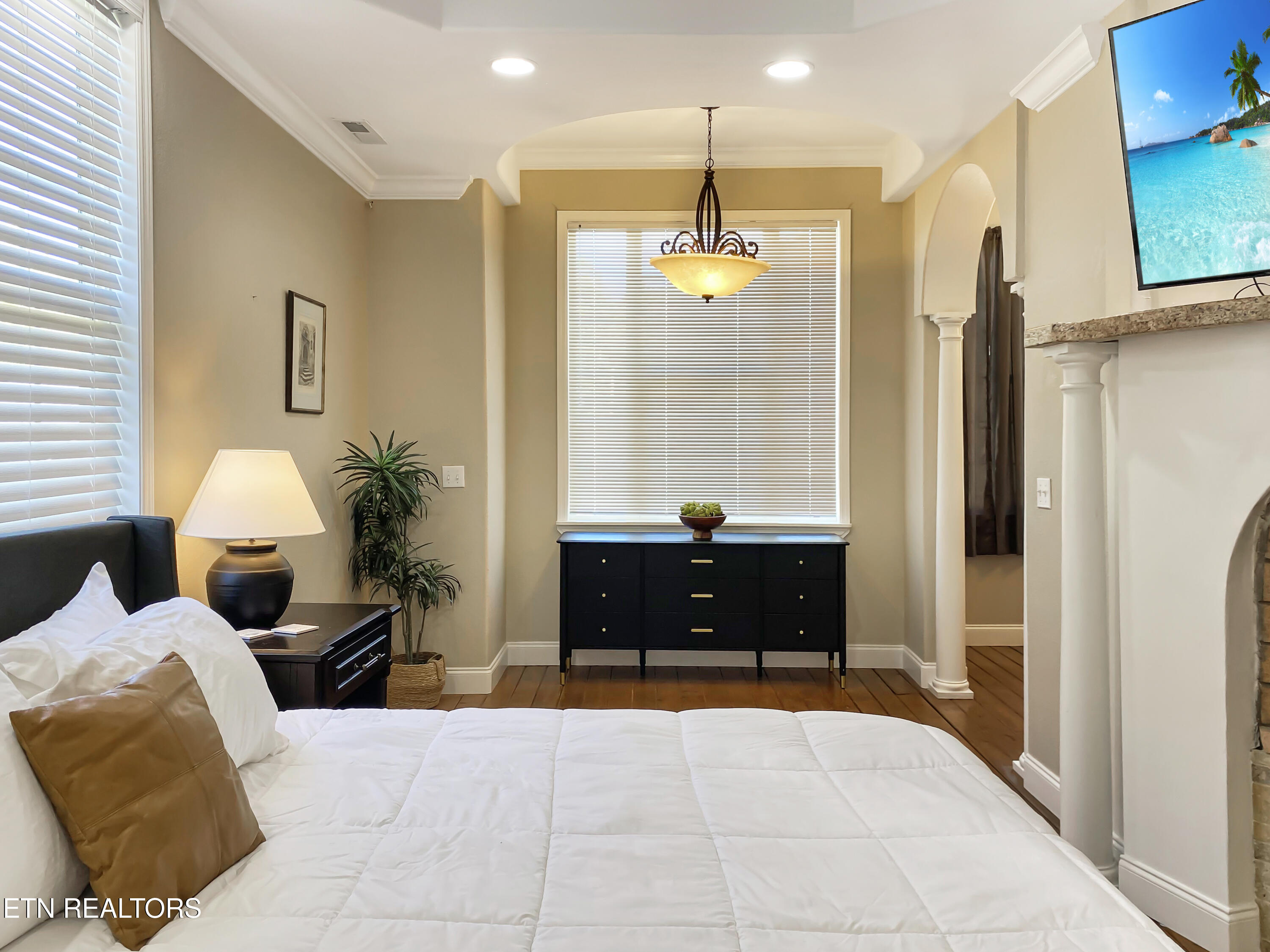 610 Cape Norris Road New Tazewell TN 37825