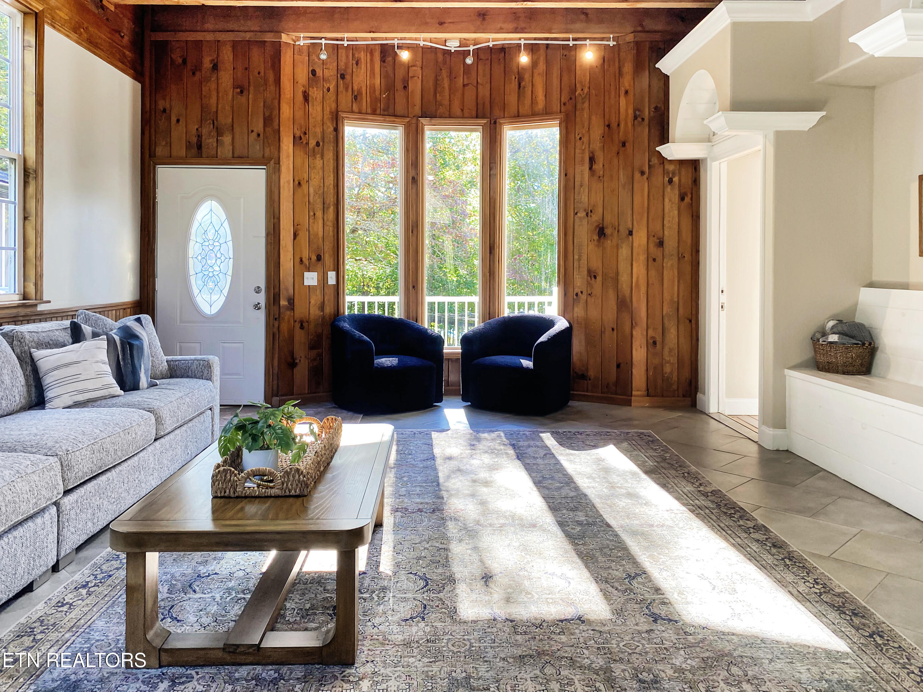 610 Cape Norris Road New Tazewell TN 37825