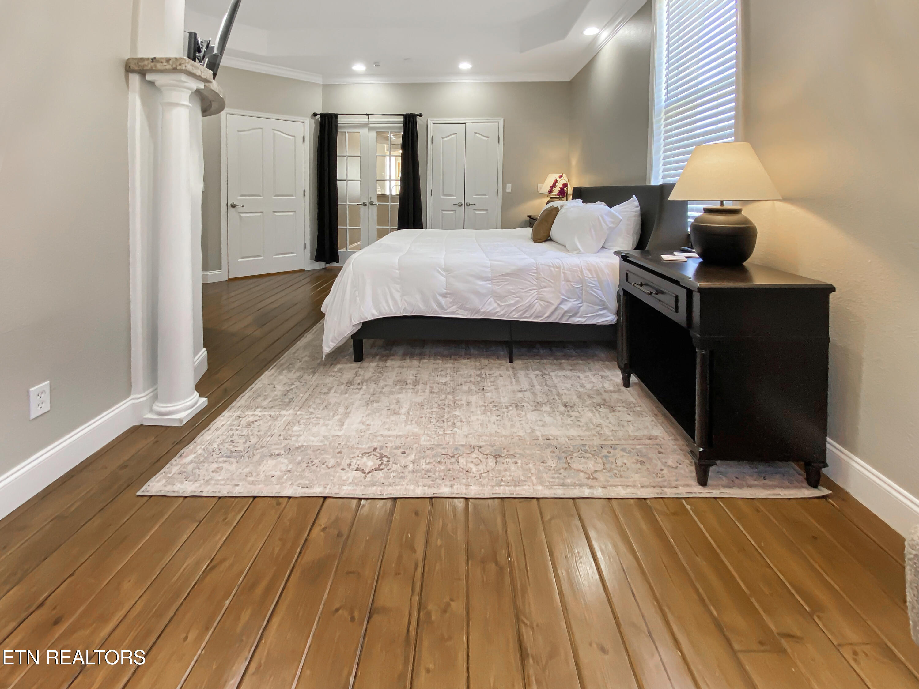 610 Cape Norris Road New Tazewell TN 37825