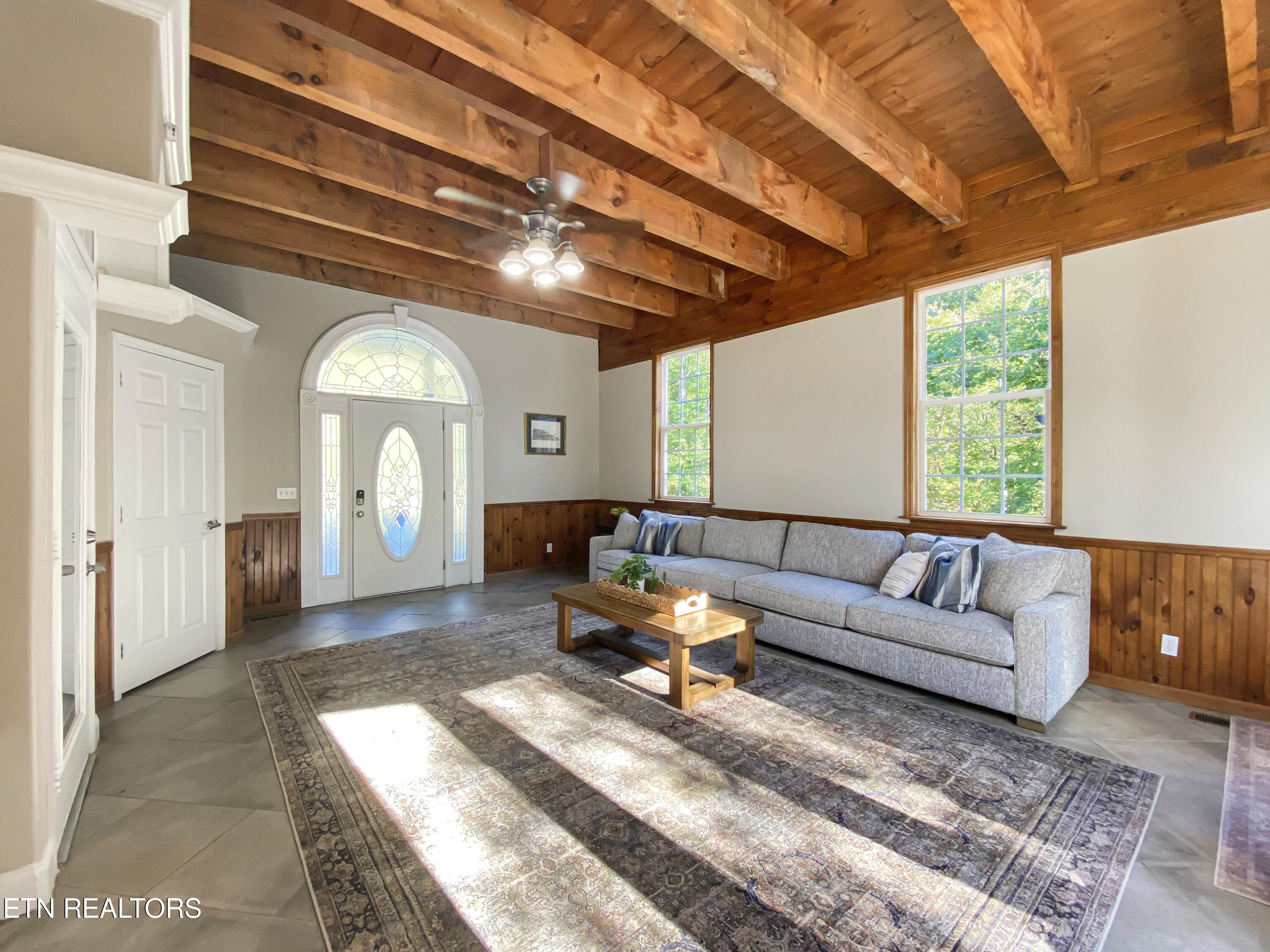 610 Cape Norris Road New Tazewell TN 37825