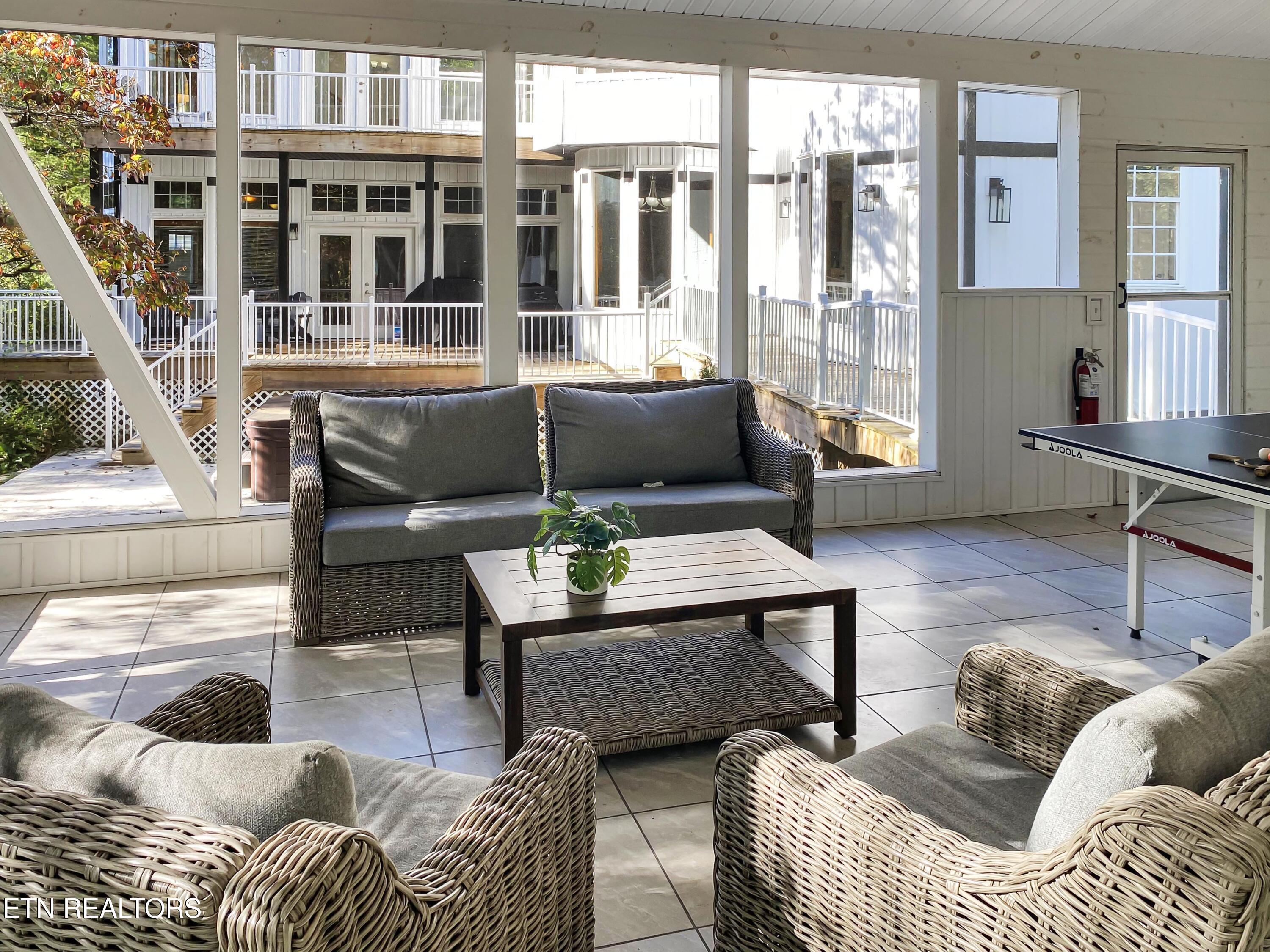 610 Cape Norris Road New Tazewell TN 37825