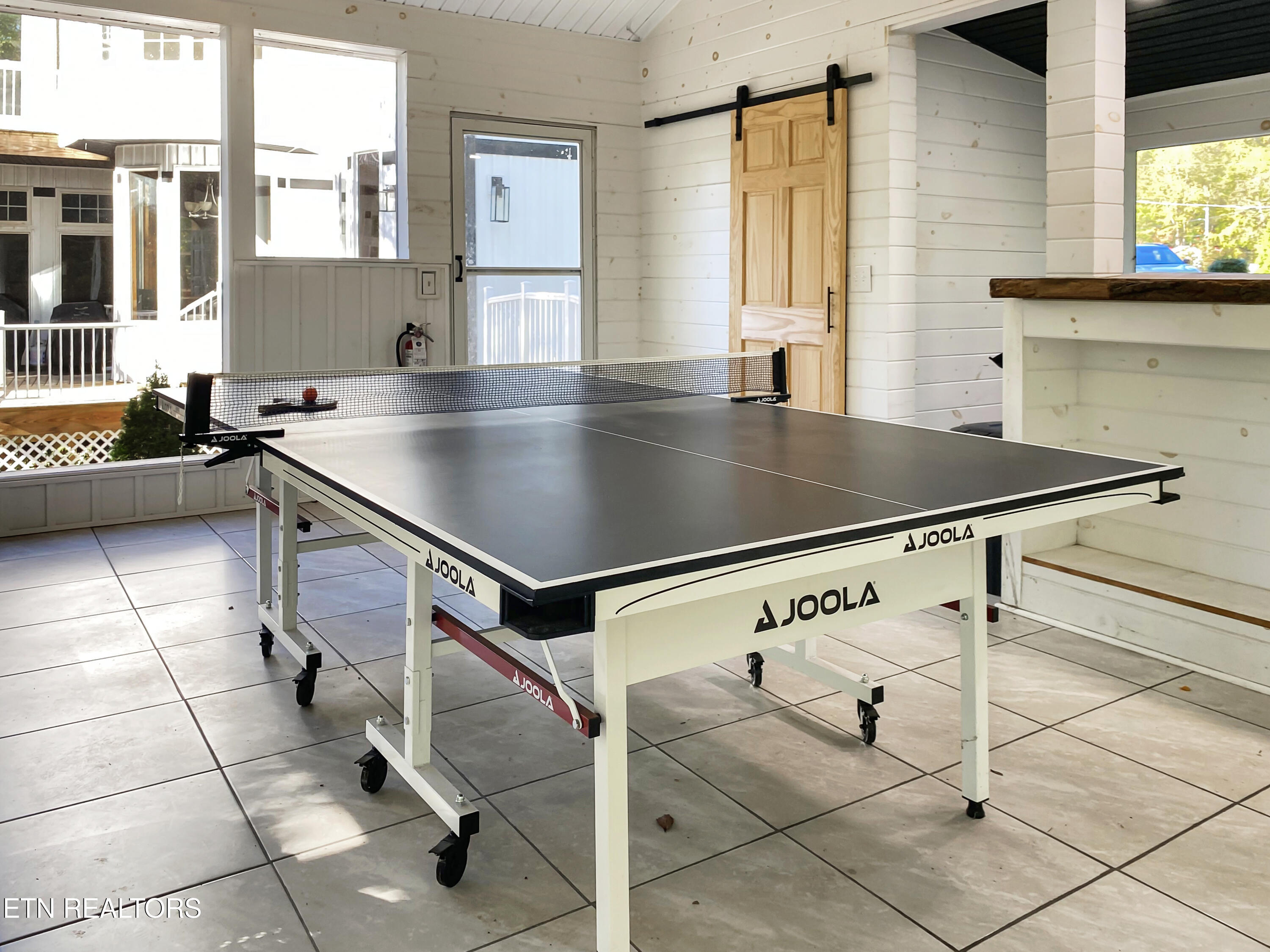 610 Cape Norris Road New Tazewell TN 37825