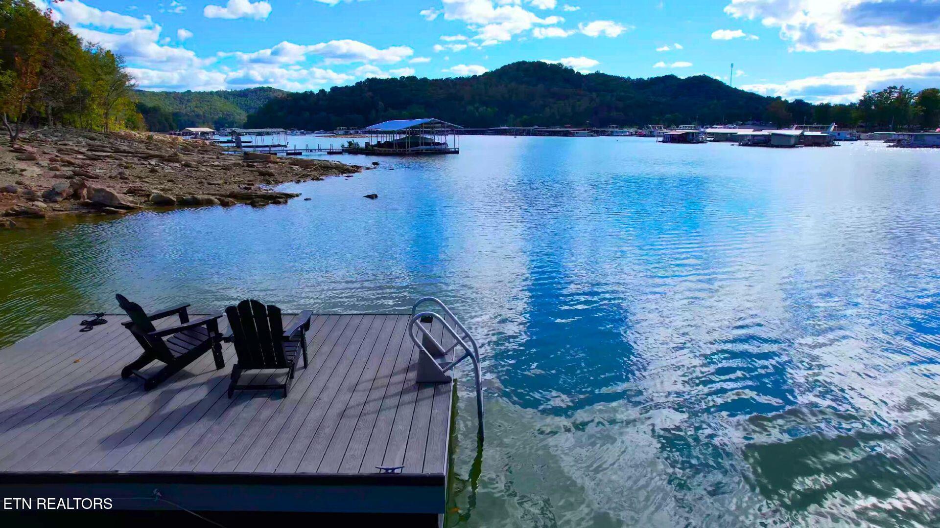 610 Cape Norris Road New Tazewell TN 37825