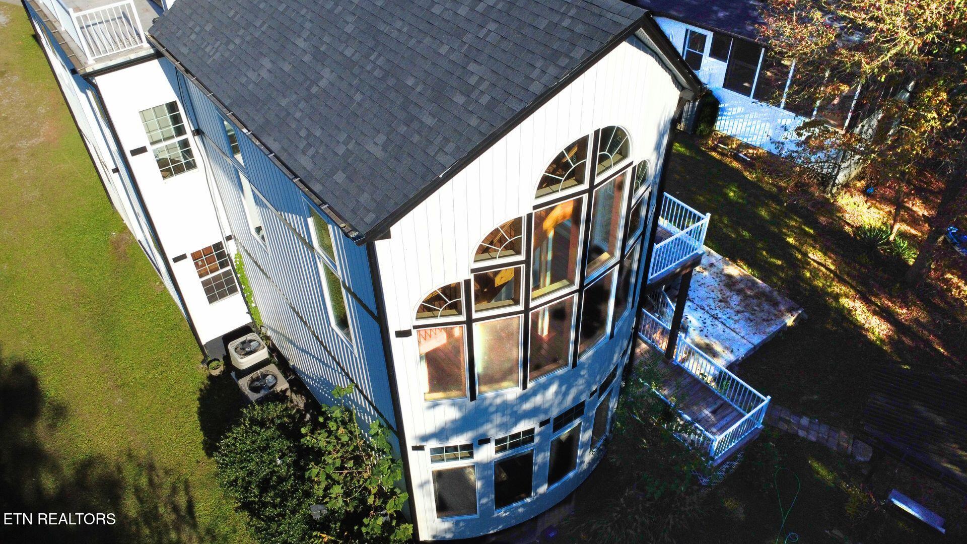 610 Cape Norris Road New Tazewell TN 37825