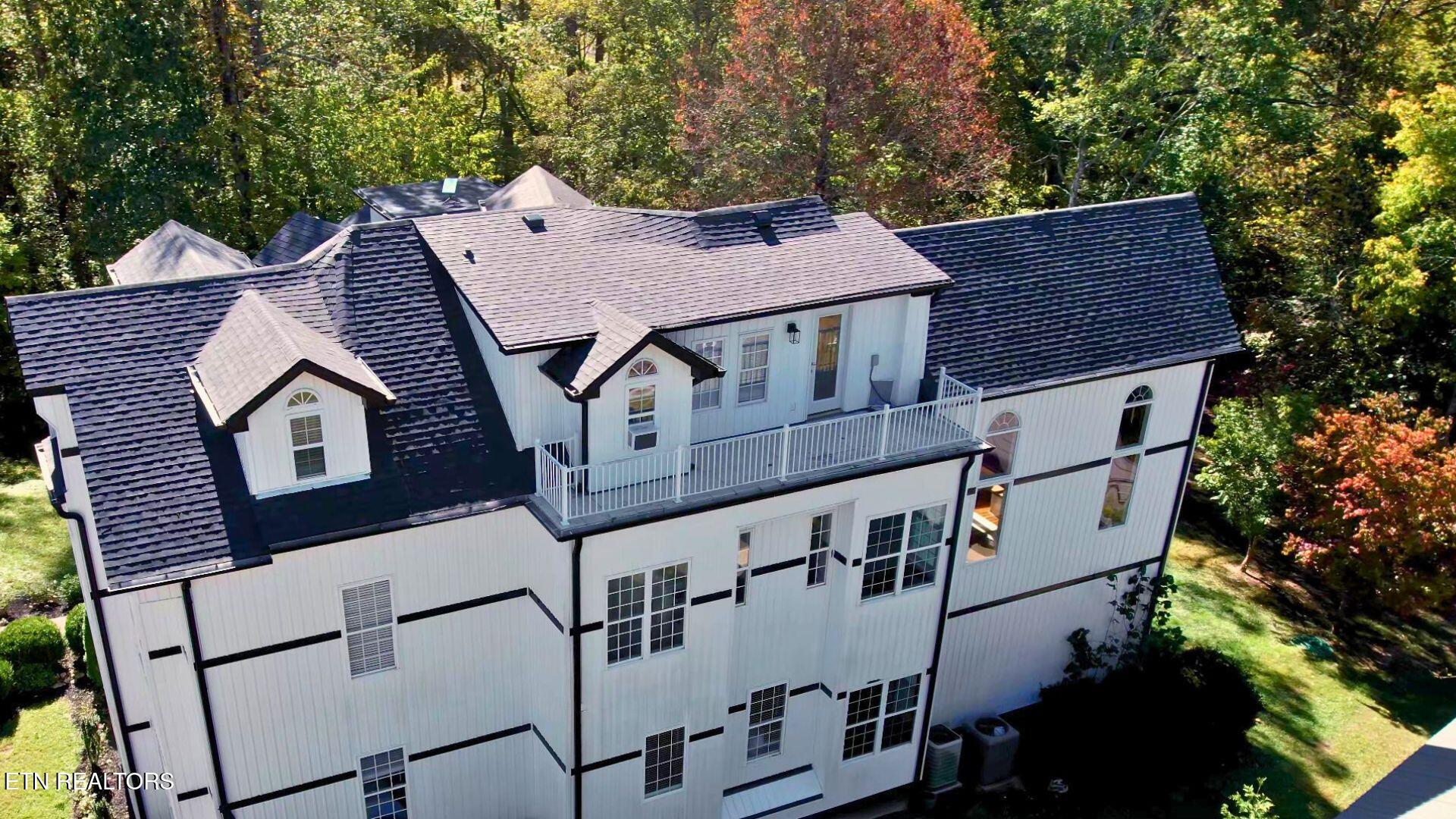 610 Cape Norris Road New Tazewell TN 37825