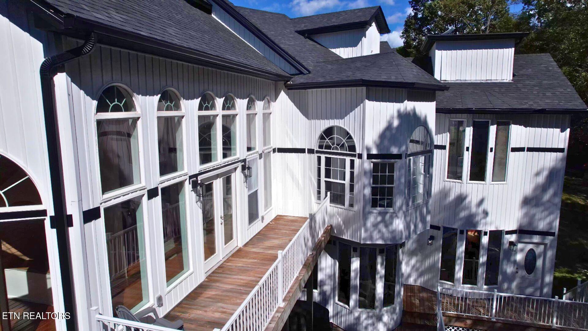 610 Cape Norris Road New Tazewell TN 37825