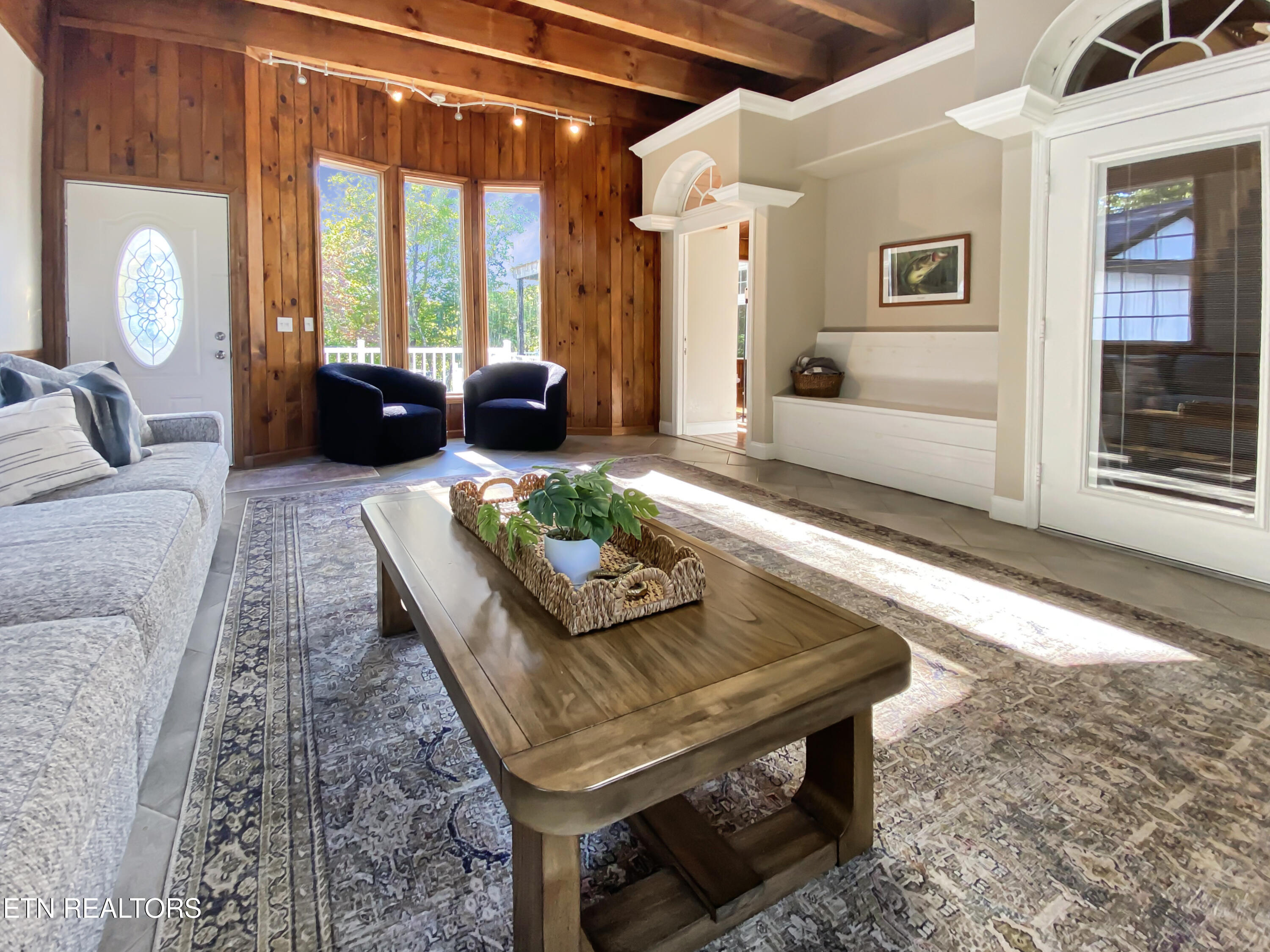 610 Cape Norris Road New Tazewell TN 37825