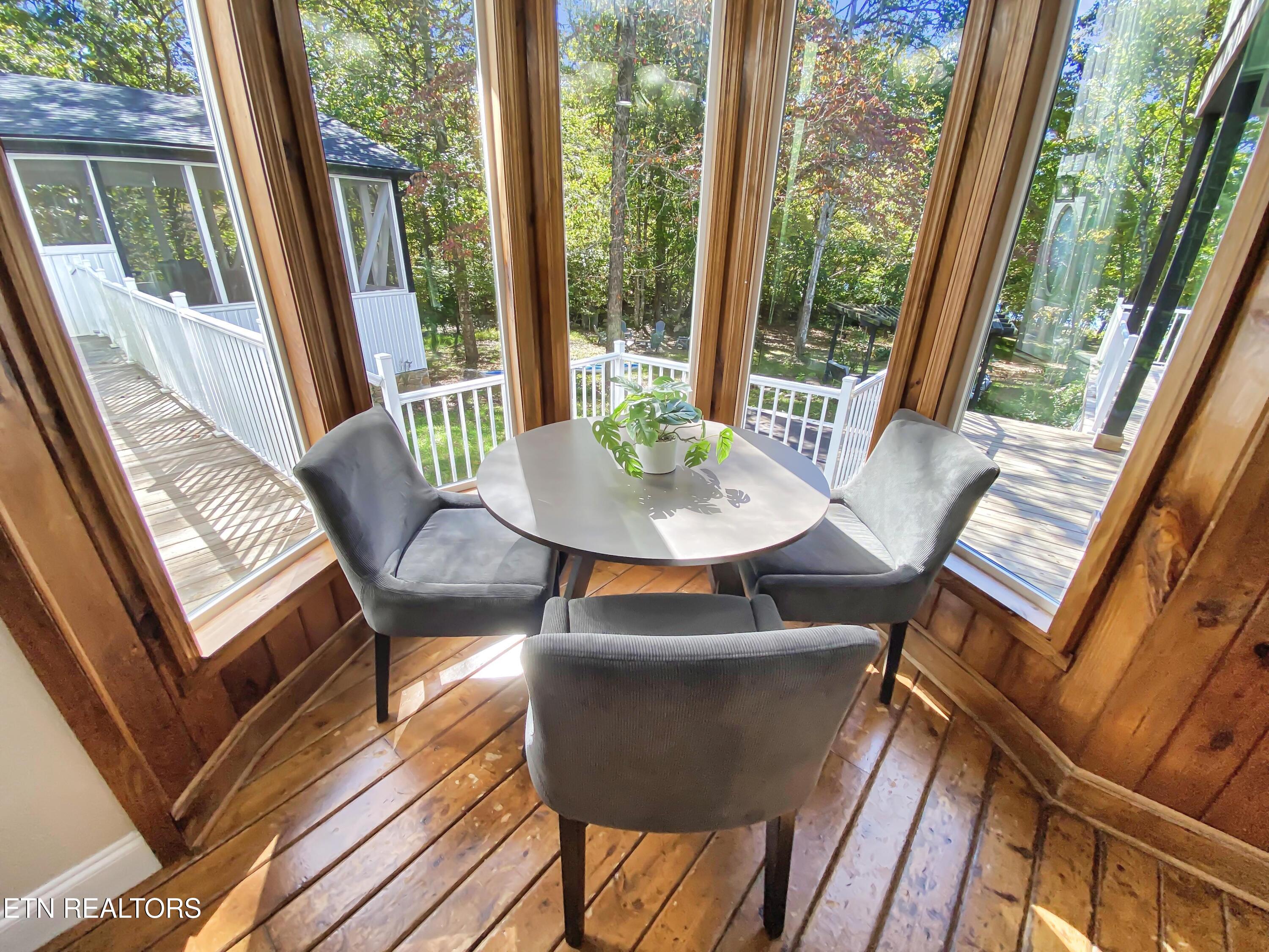 610 Cape Norris Road New Tazewell TN 37825