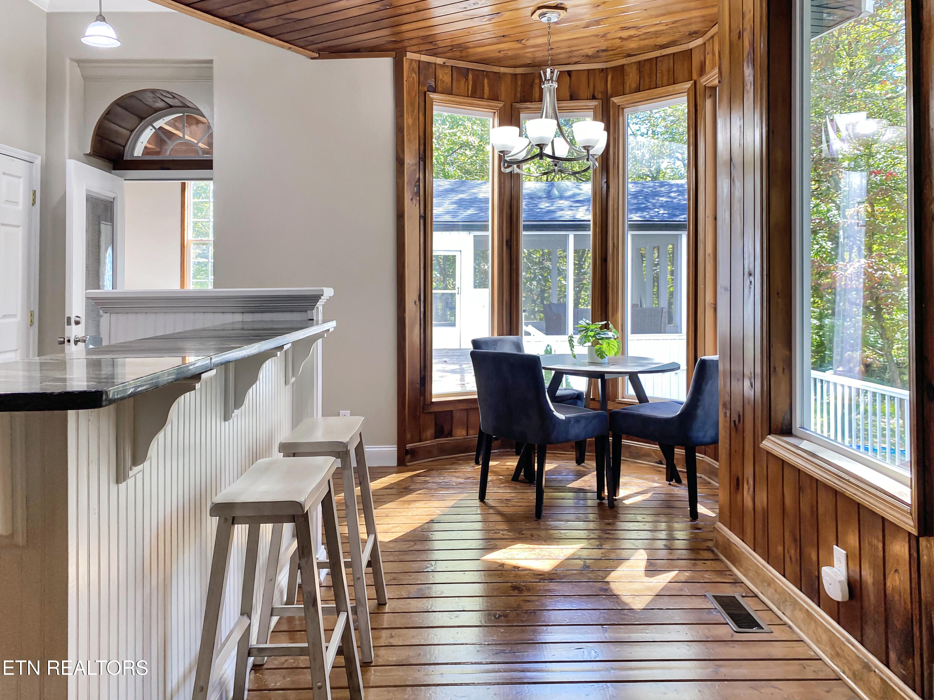 610 Cape Norris Road New Tazewell TN 37825