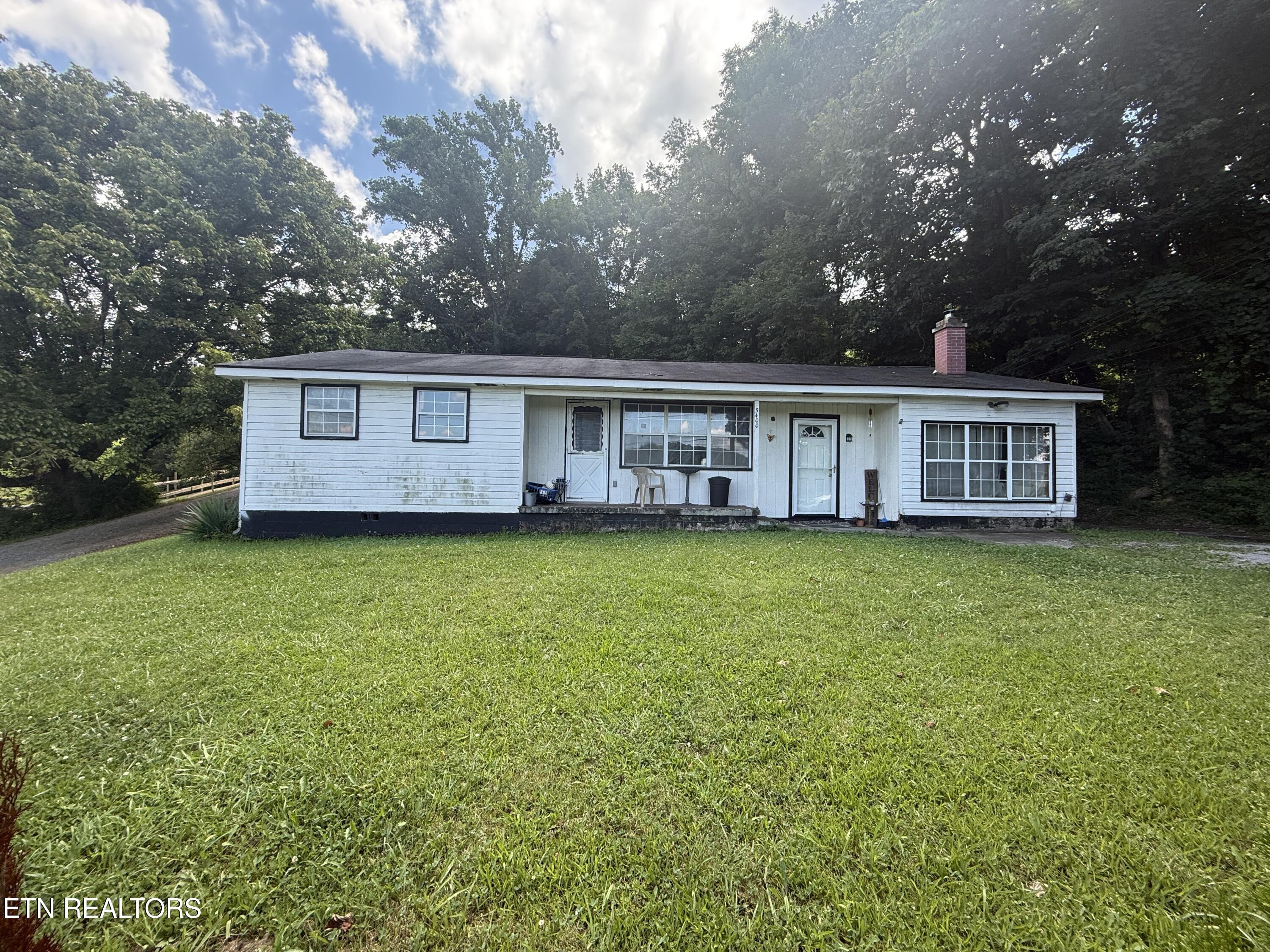 5400 Maynardville Highway Maynardville TN 37807