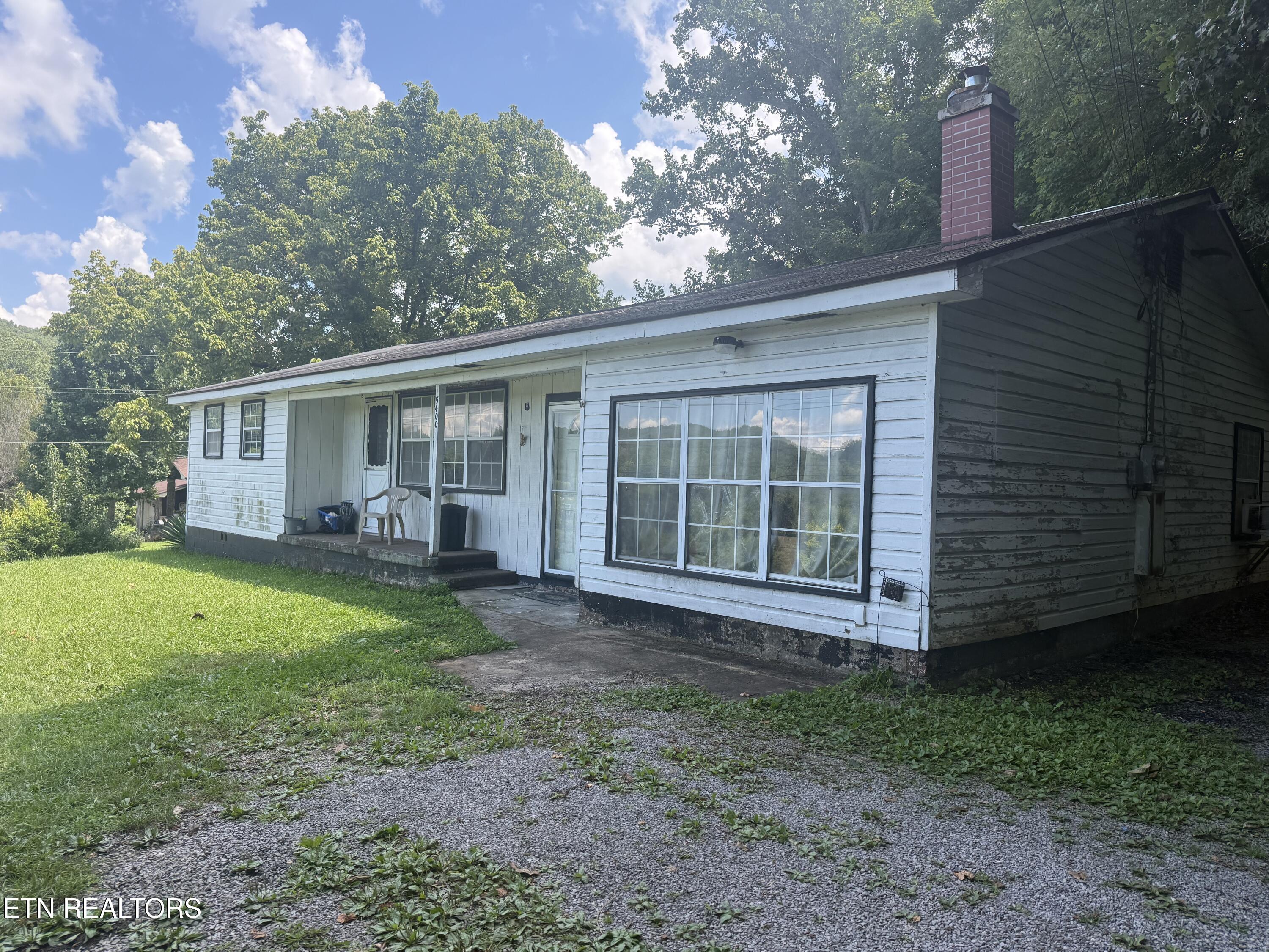 5400 Maynardville Highway Maynardville TN 37807
