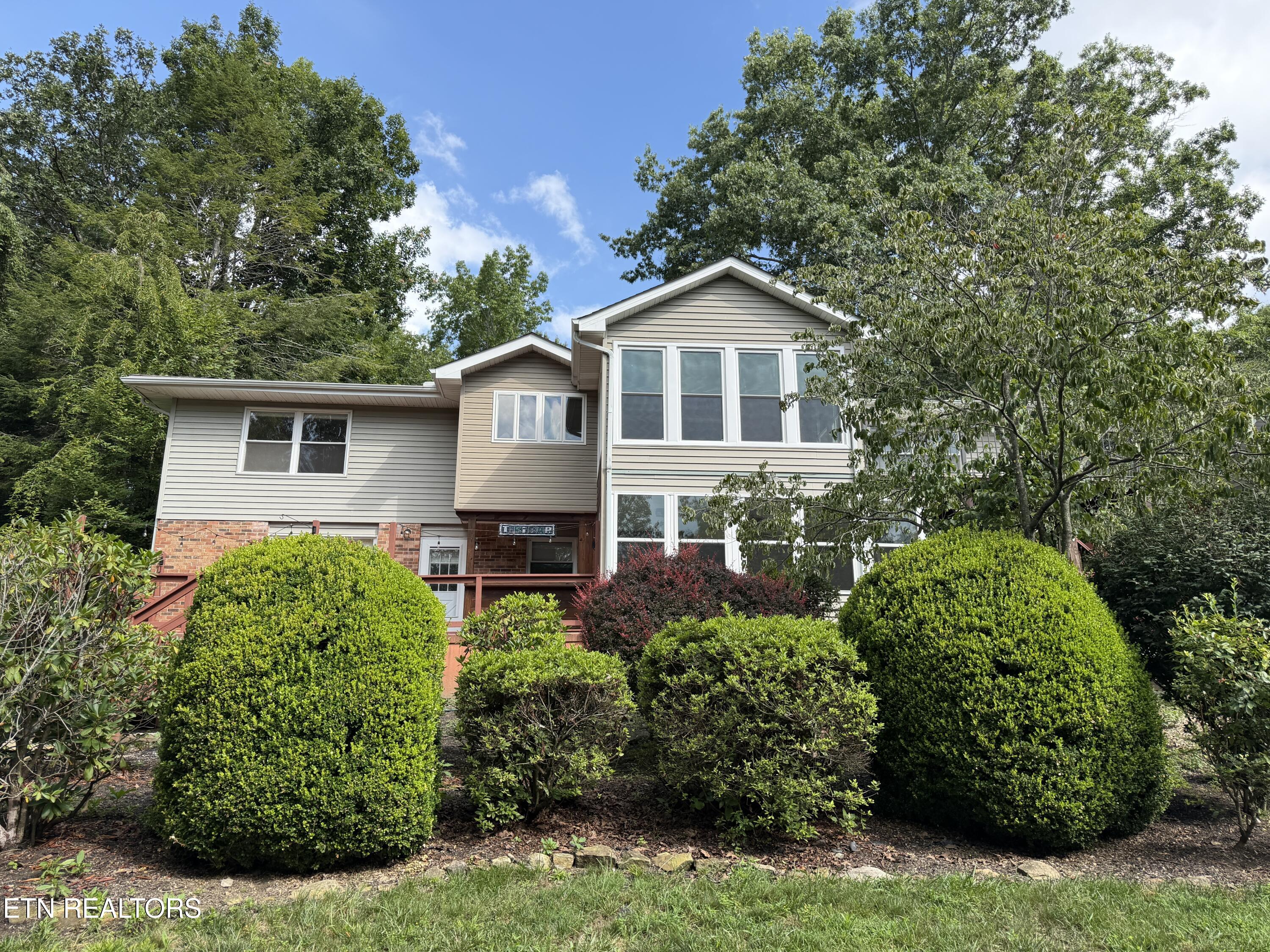 169 Ivy Brook Lane Crossville TN 38558