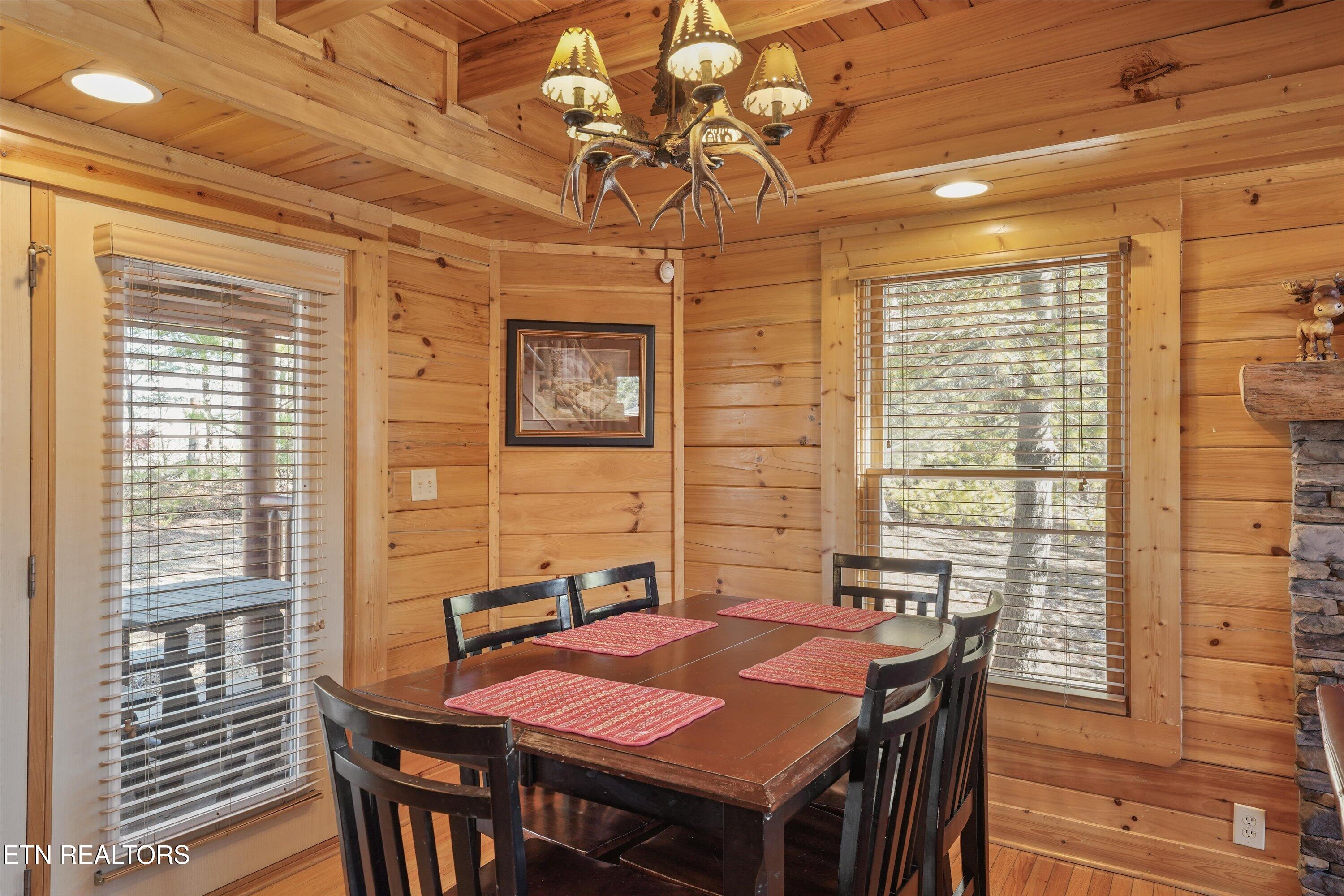 1679 Mountain Lodge Way Pigeon Forge TN 37862