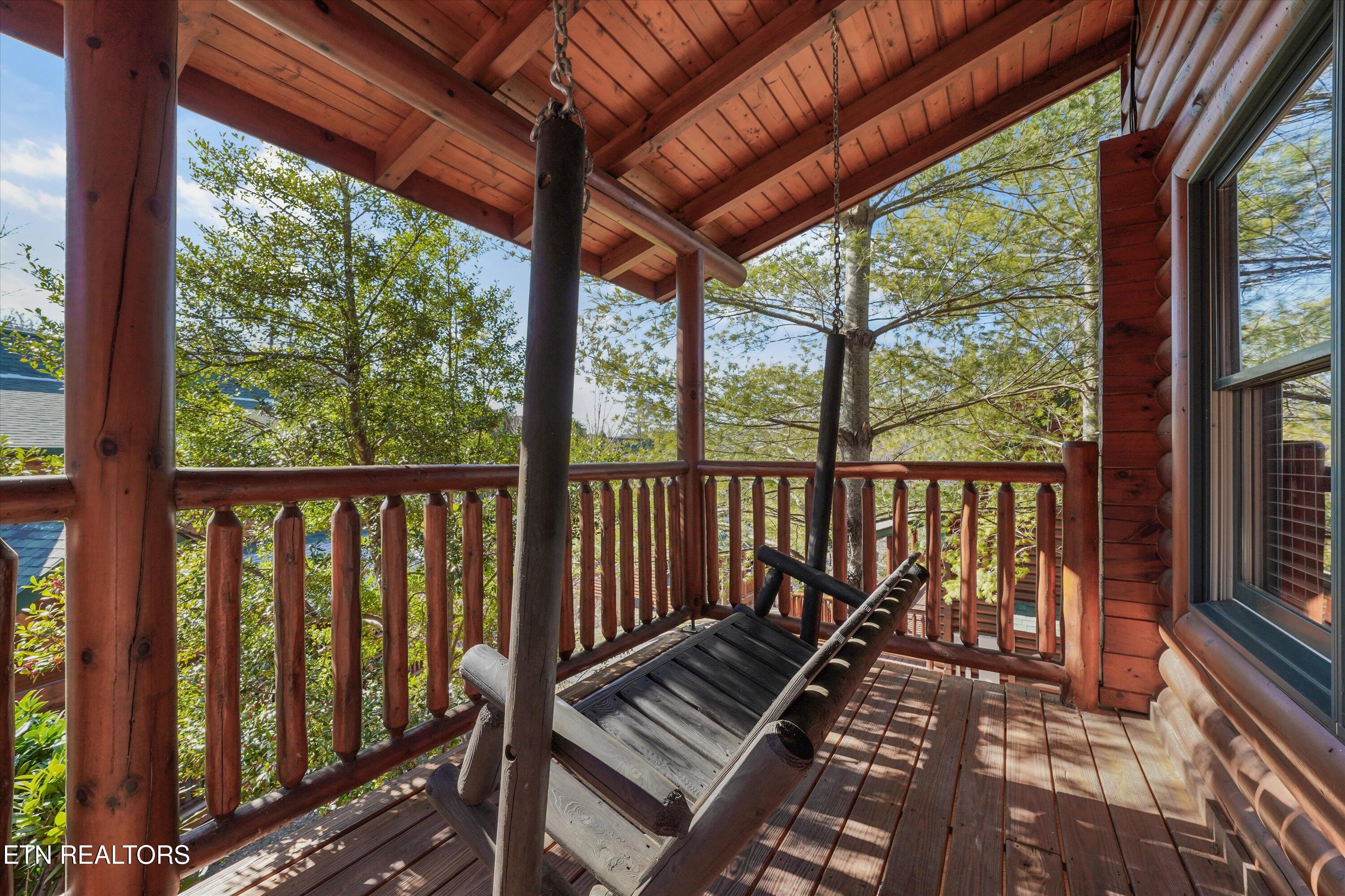 1679 Mountain Lodge Way Pigeon Forge TN 37862