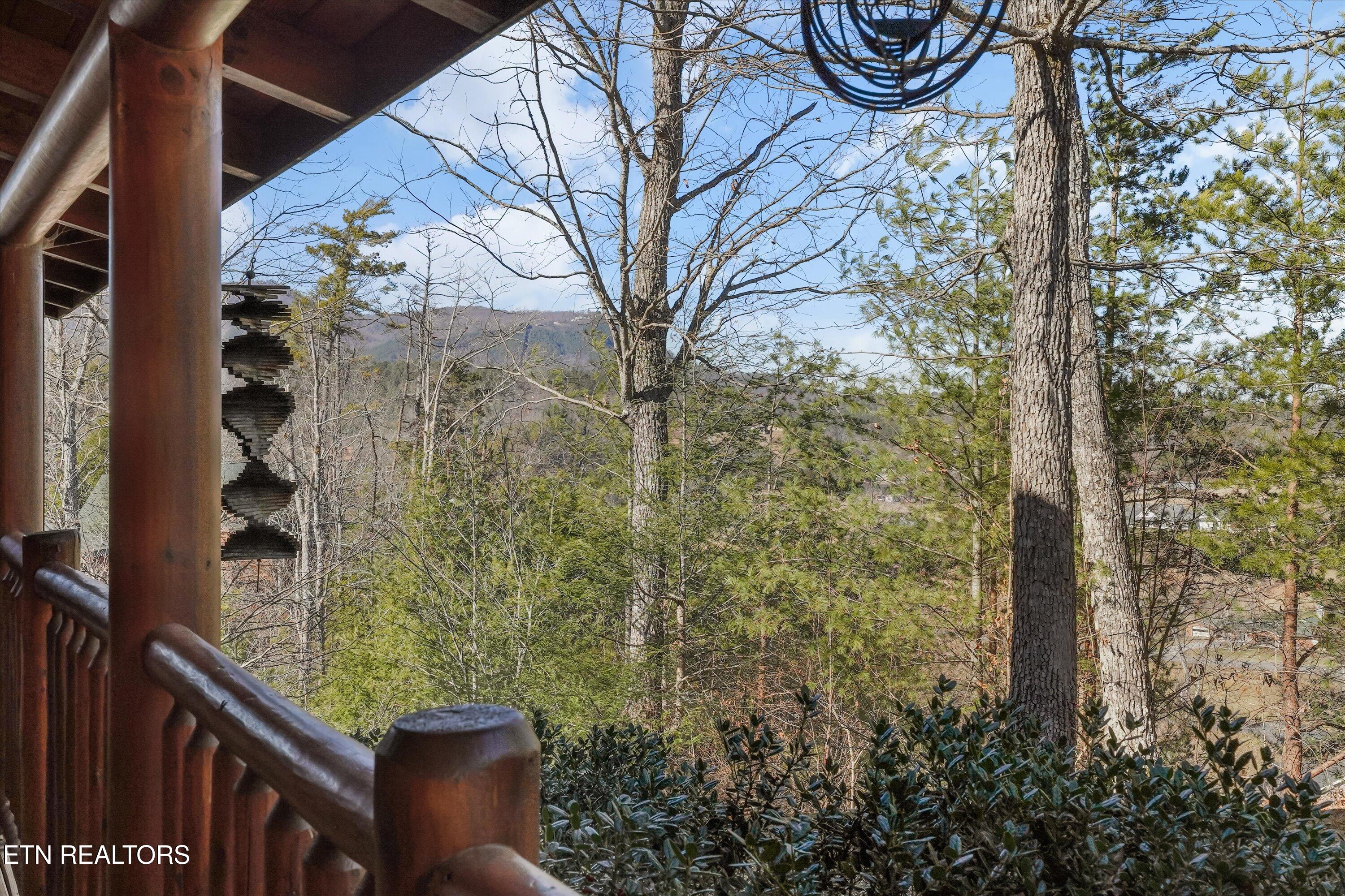 1679 Mountain Lodge Way Pigeon Forge TN 37862