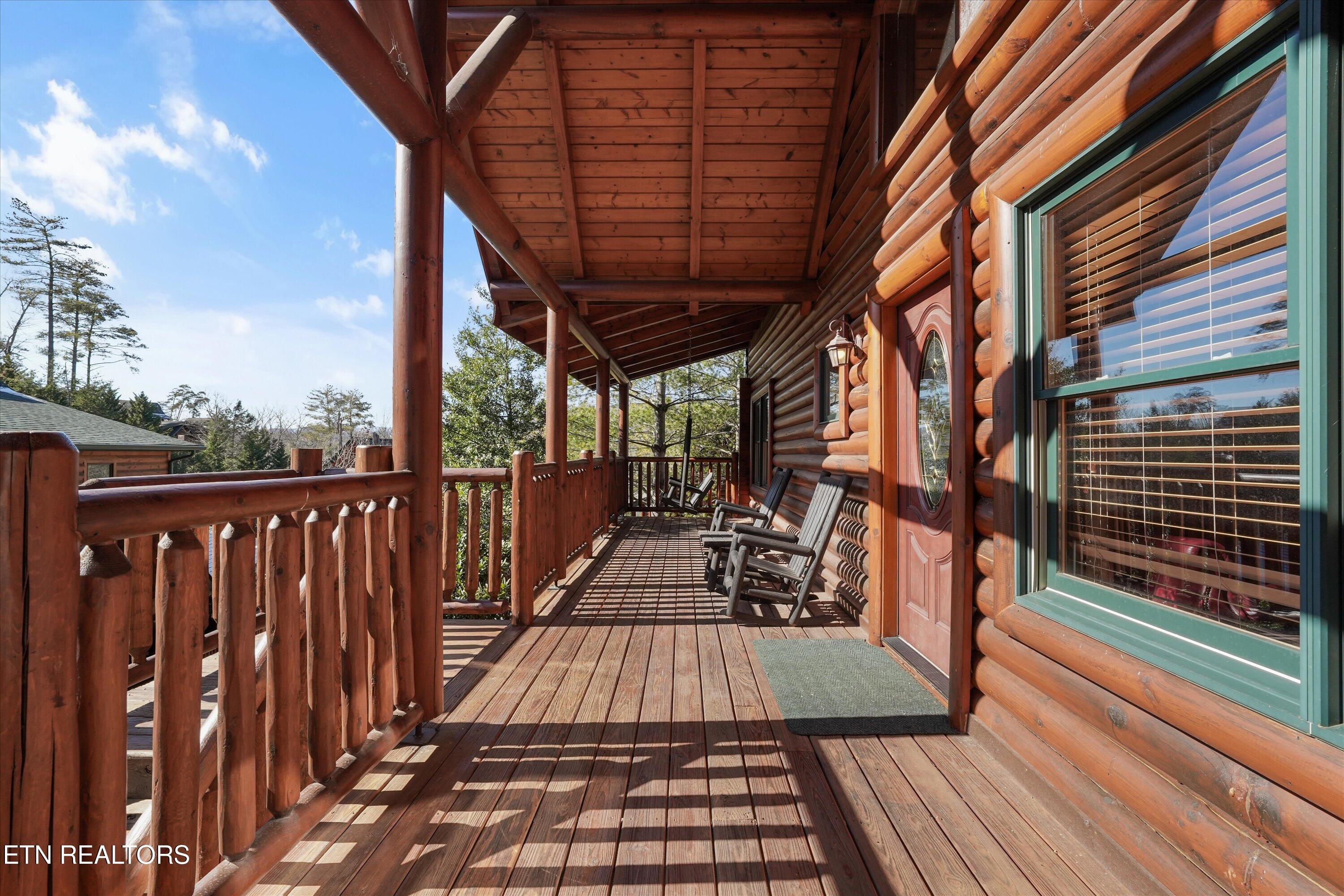 1679 Mountain Lodge Way Pigeon Forge TN 37862