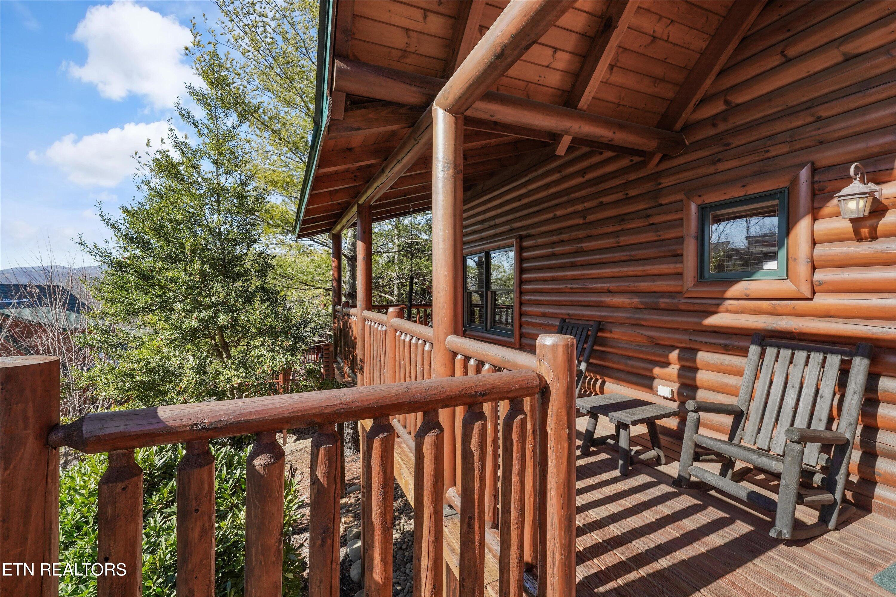 1679 Mountain Lodge Way Pigeon Forge TN 37862