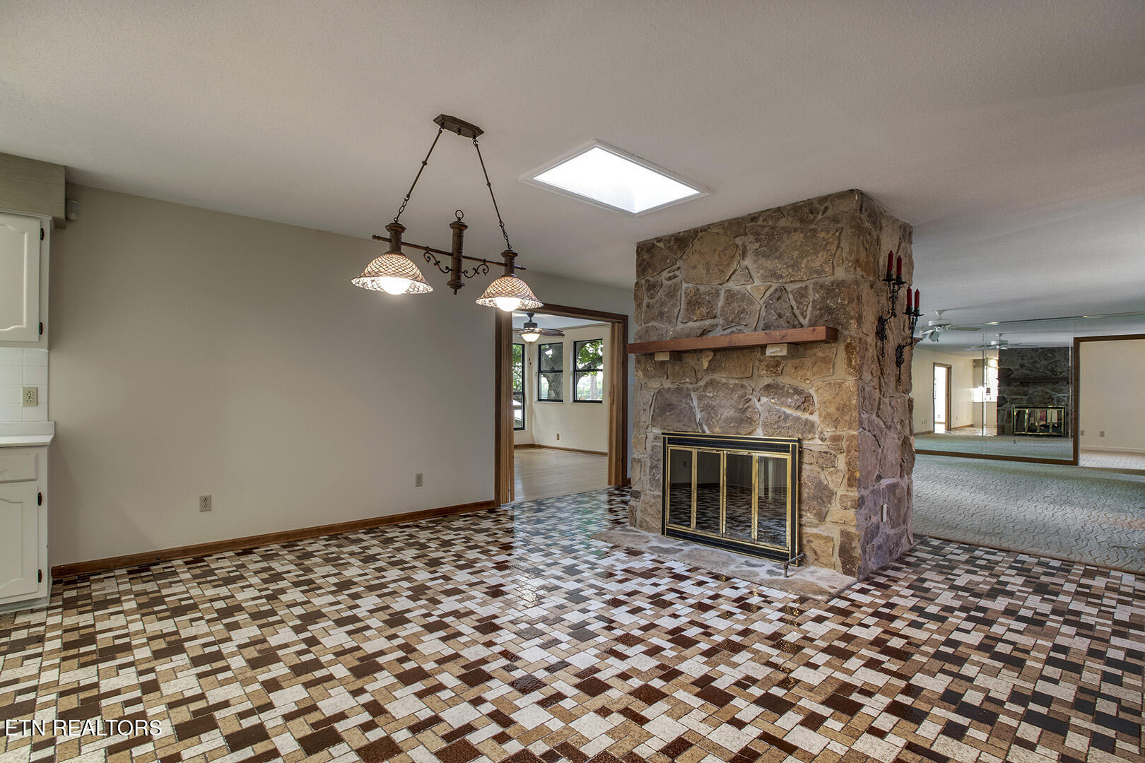 3701 River Trace Lane Knoxville TN 37920