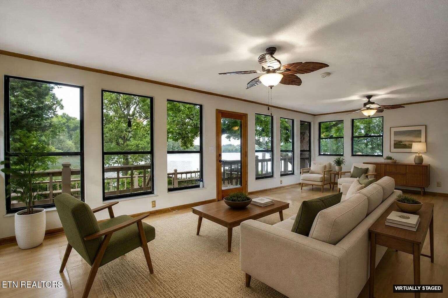 3701 River Trace Lane Knoxville TN 37920