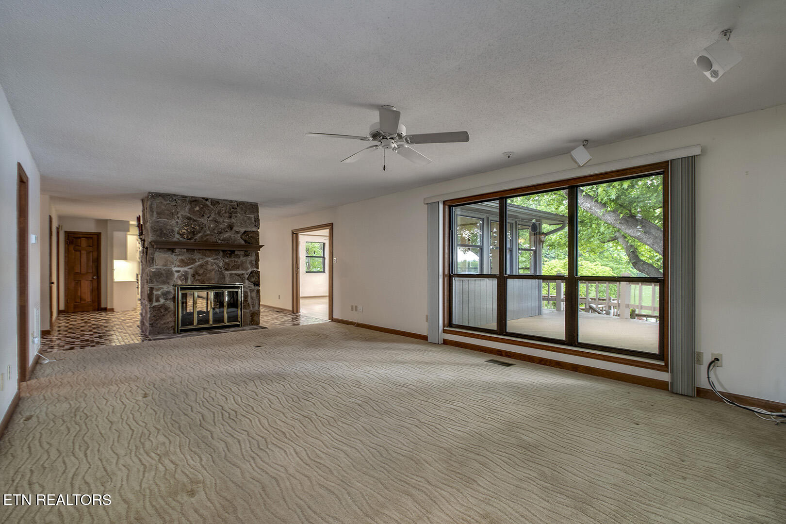 3701 River Trace Lane Knoxville TN 37920
