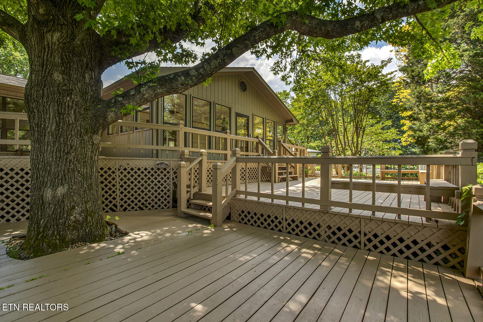 3701 River Trace Lane Knoxville TN 37920