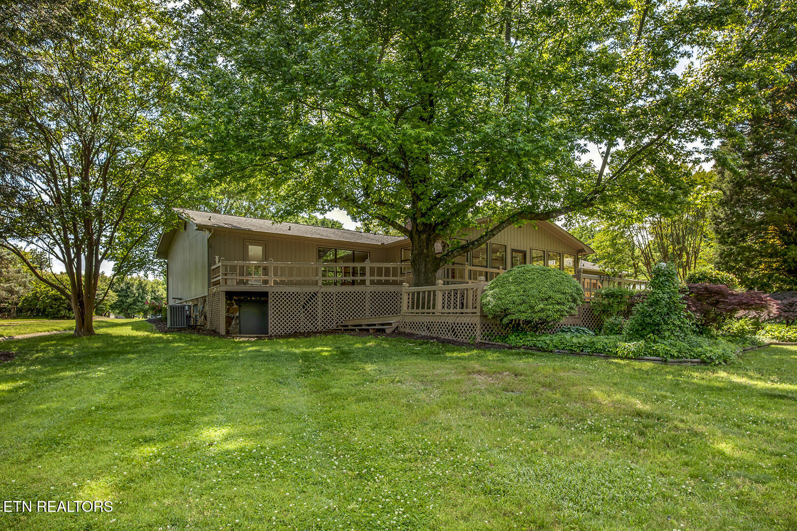 3701 River Trace Lane Knoxville TN 37920