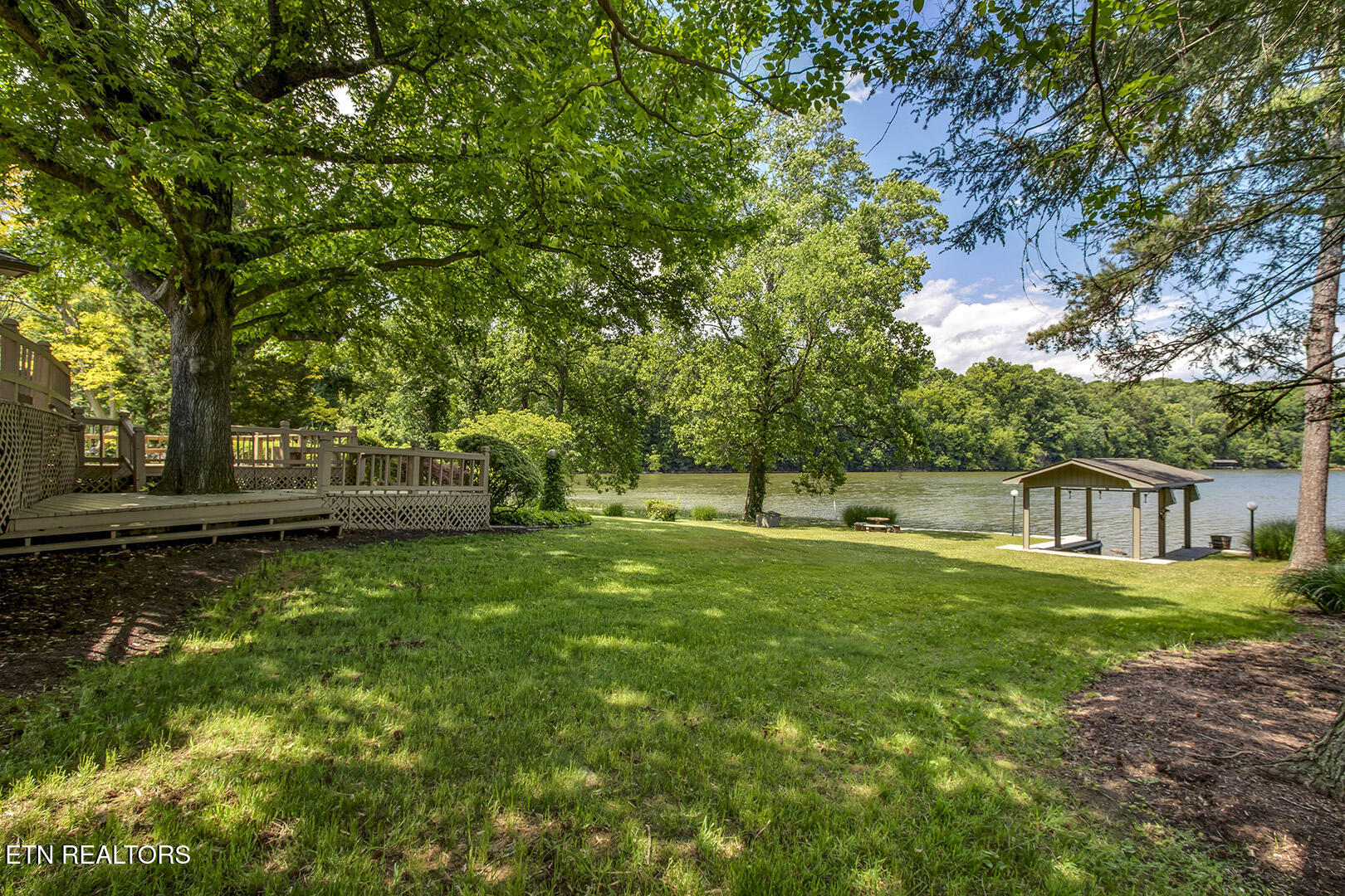 3701 River Trace Lane Knoxville TN 37920