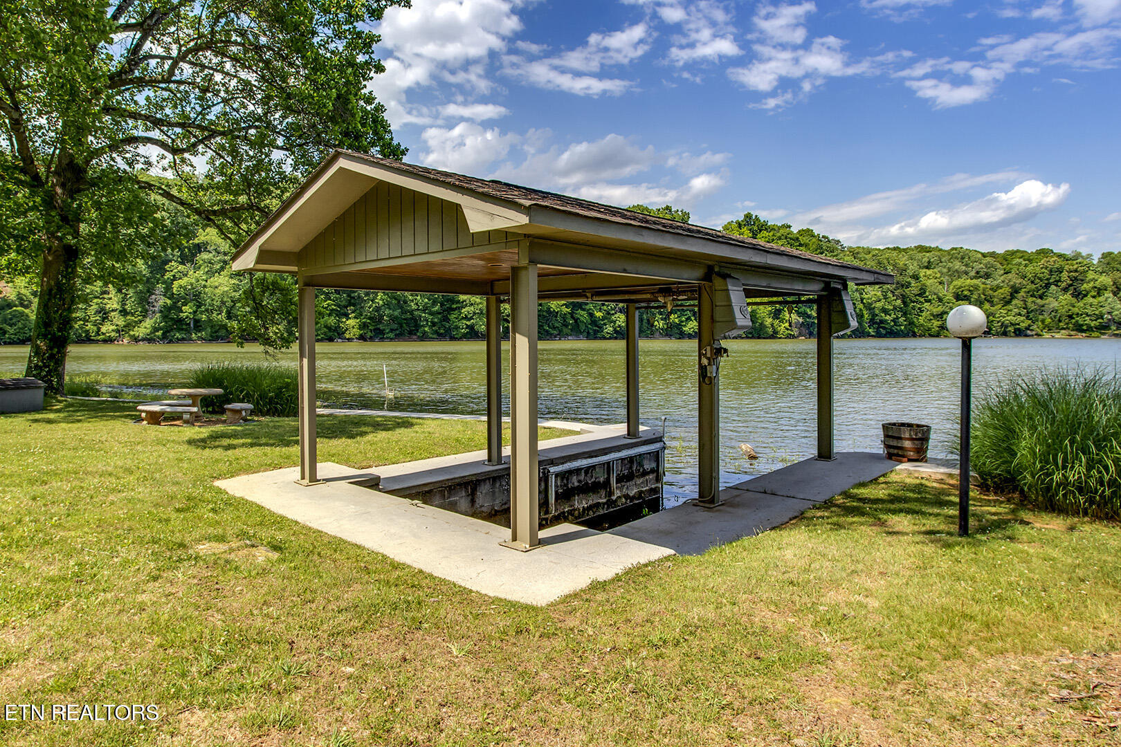 3701 River Trace Lane Knoxville TN 37920