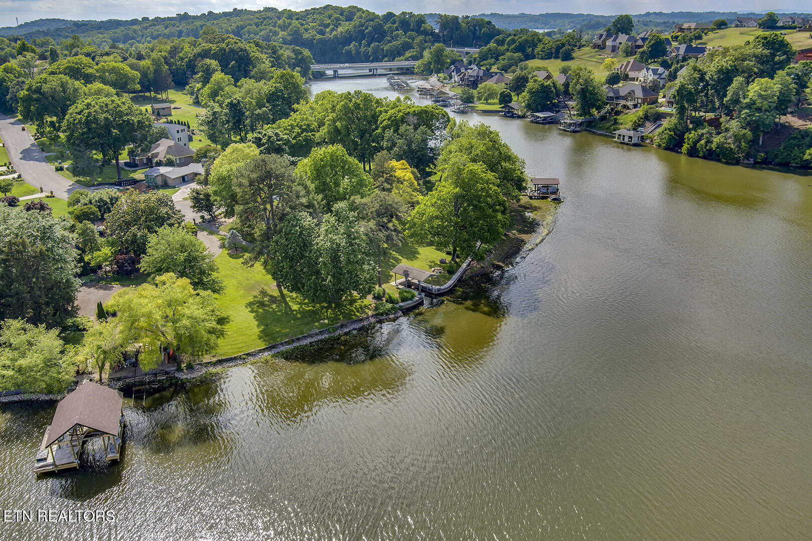 3701 River Trace Lane Knoxville TN 37920