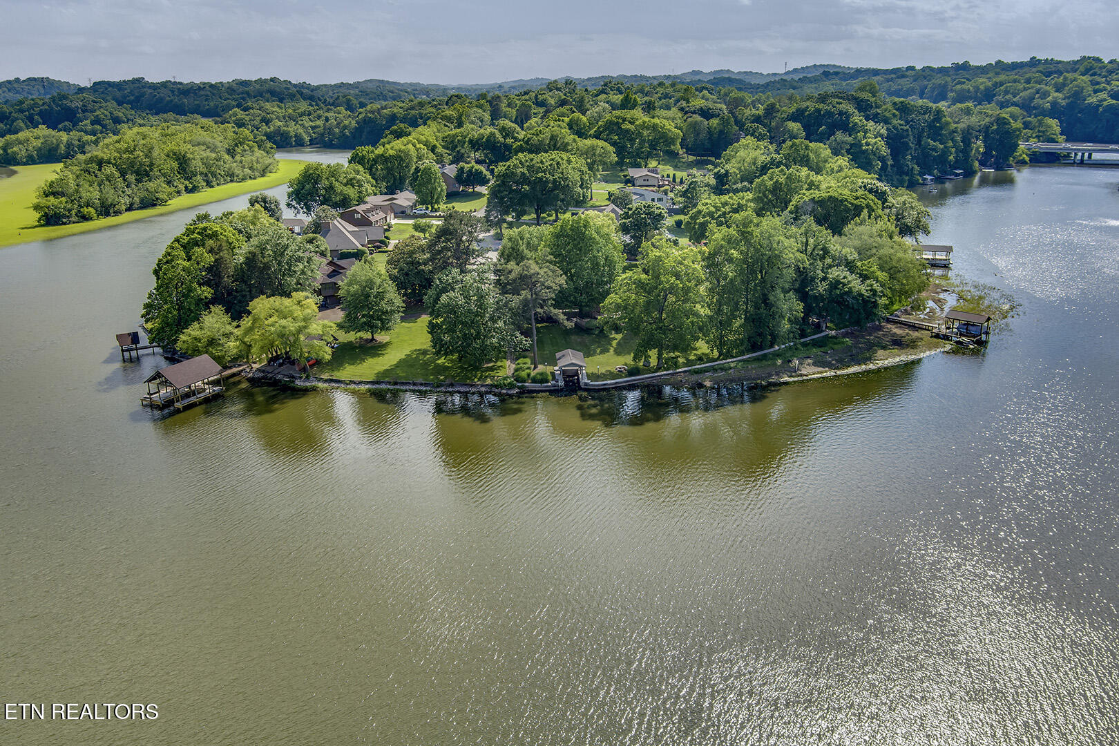 3701 River Trace Lane Knoxville TN 37920